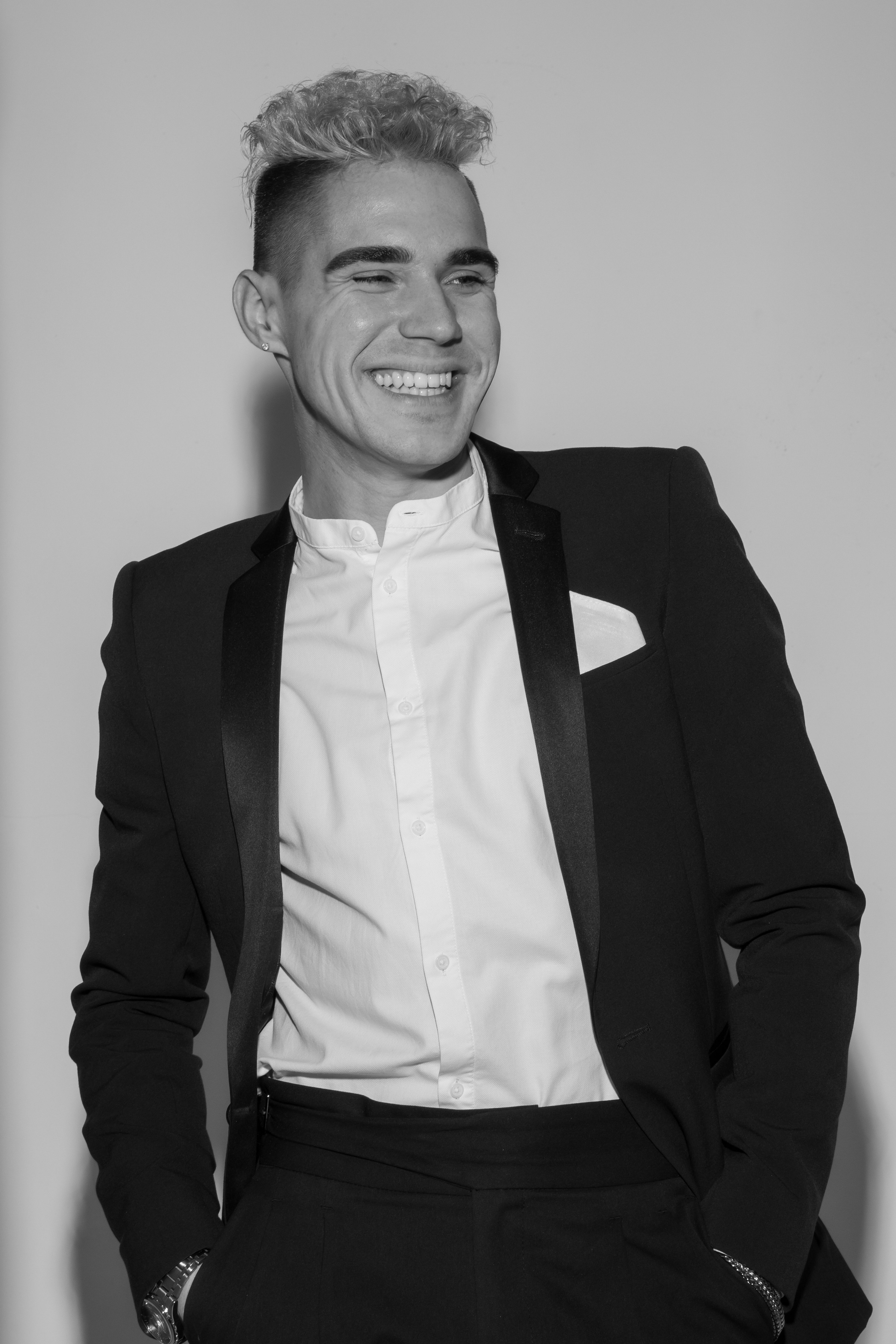 Евгений. Портфолио ведущего