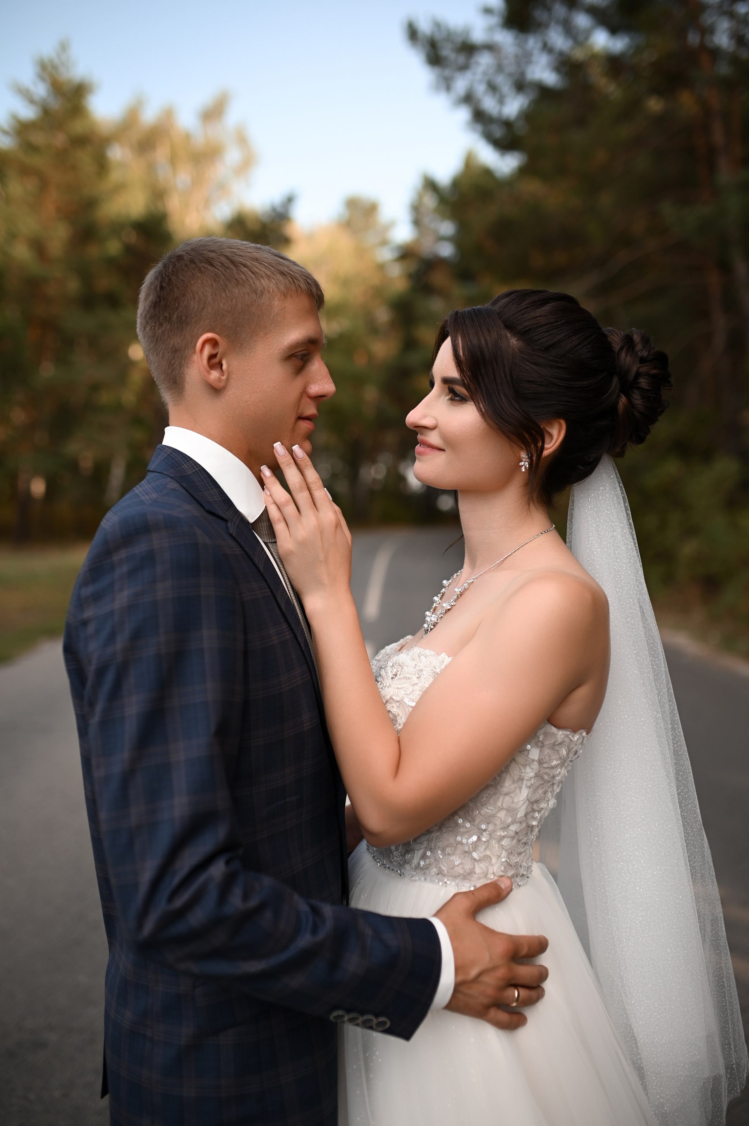 " Начало новой истории ". Твой личный проводник к красивым фотографиям в Старом Осколе