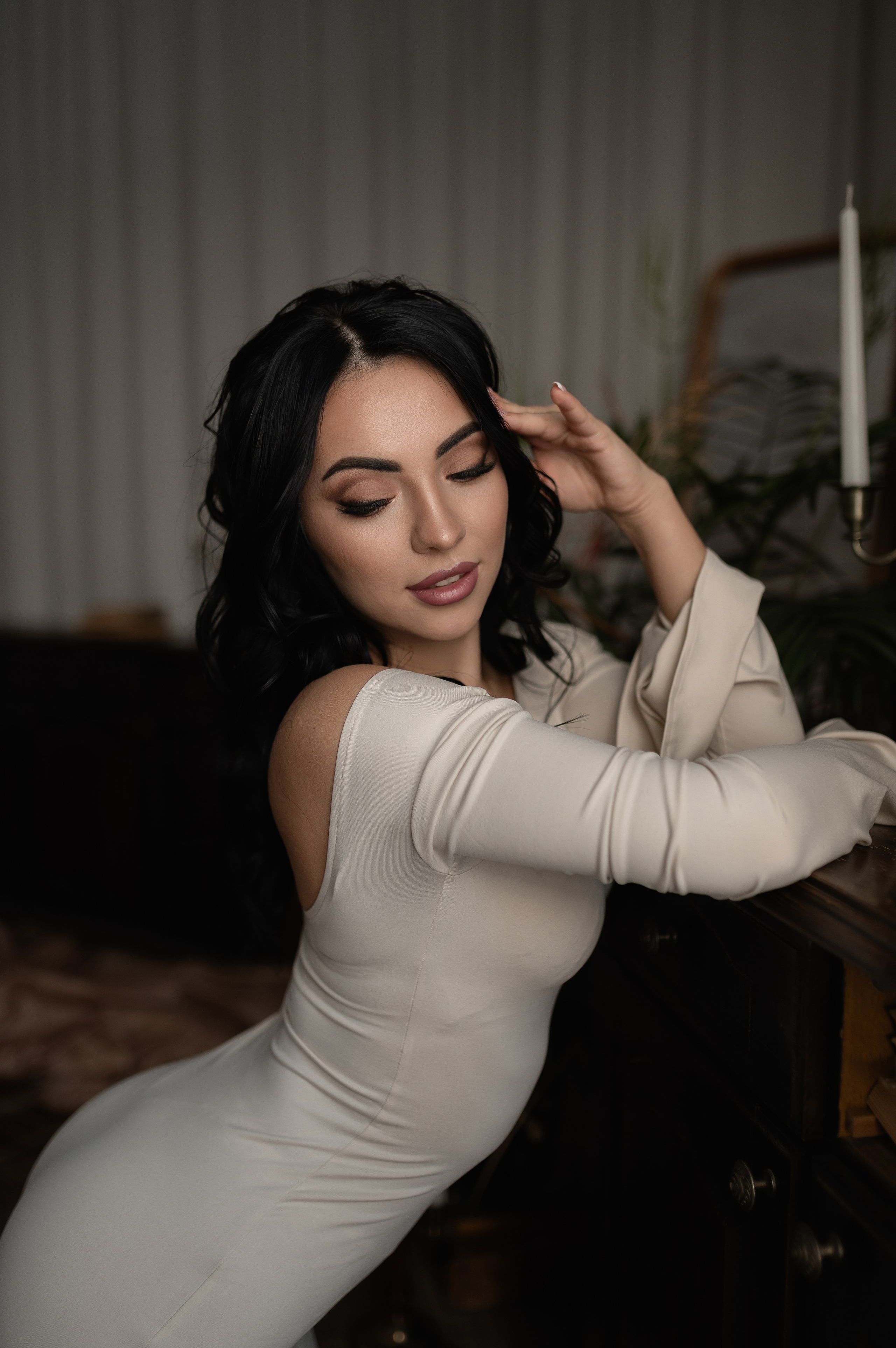 Ольга. Твой личный проводник к красивым фотографиям в Старом Осколе