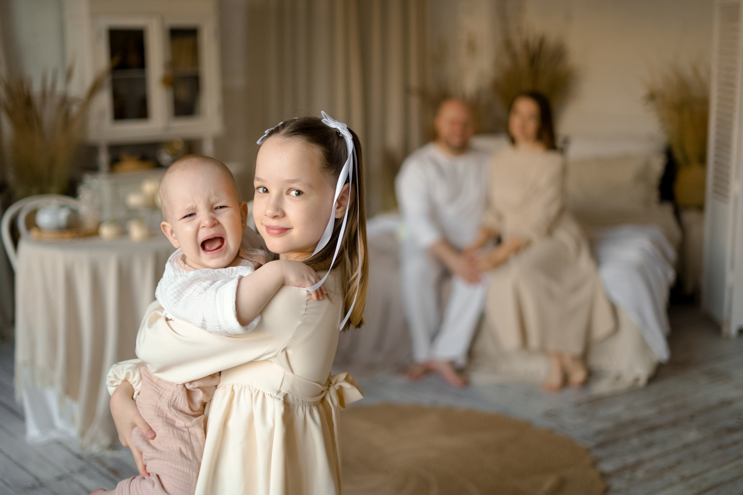 Мой первый годик!. Фотограф Татьяна Митрофанова