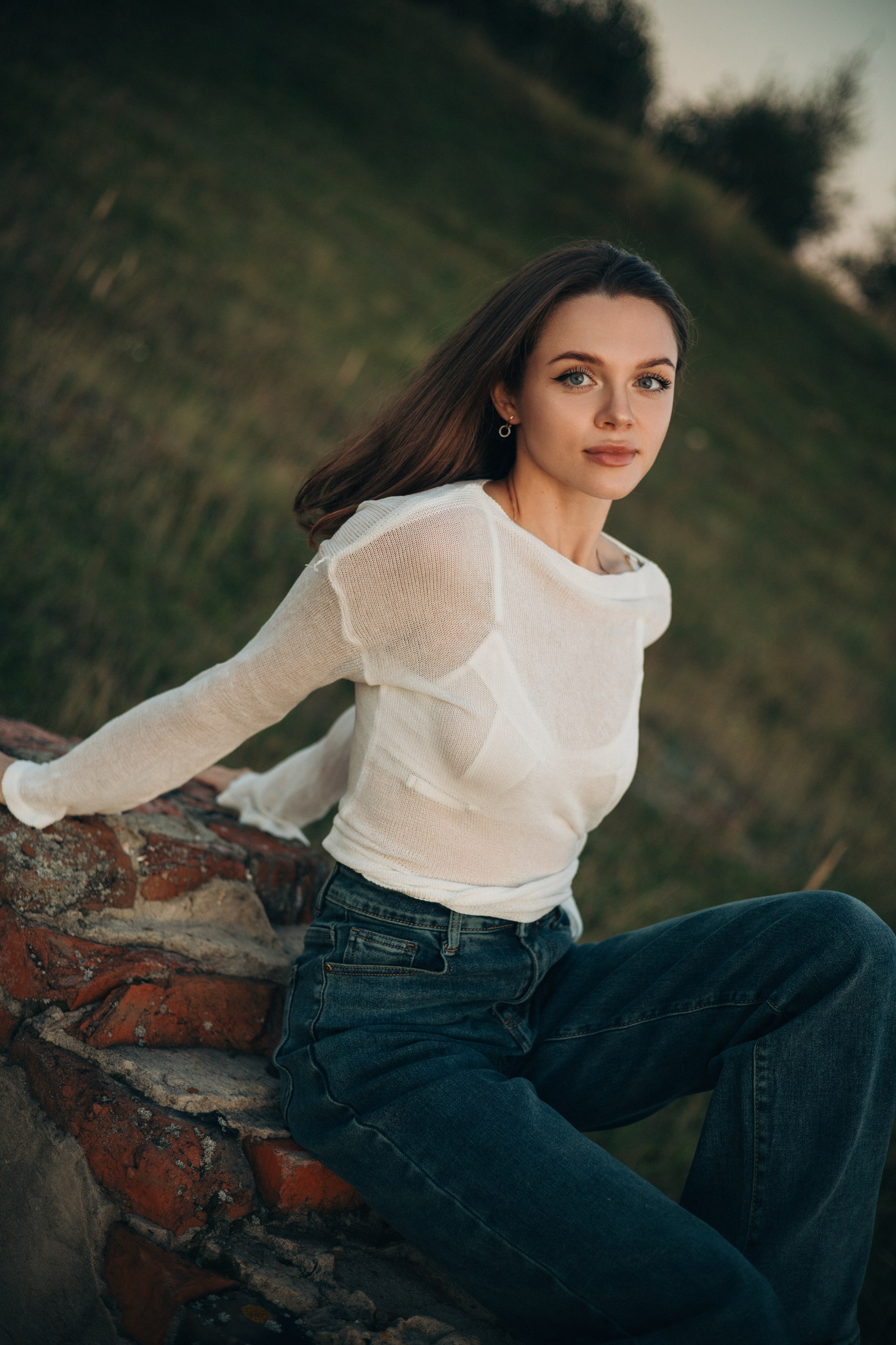 Анастасия (часть2). Ваш фотограф