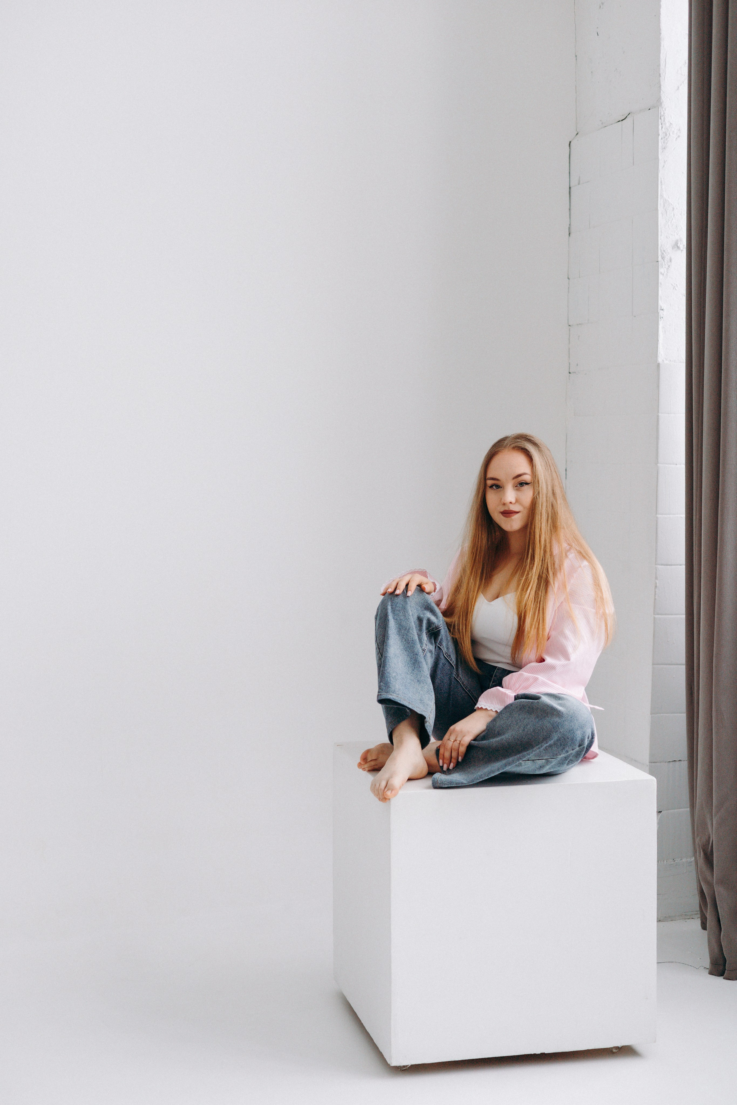 СНЕЖАНА. Ваш фотограф