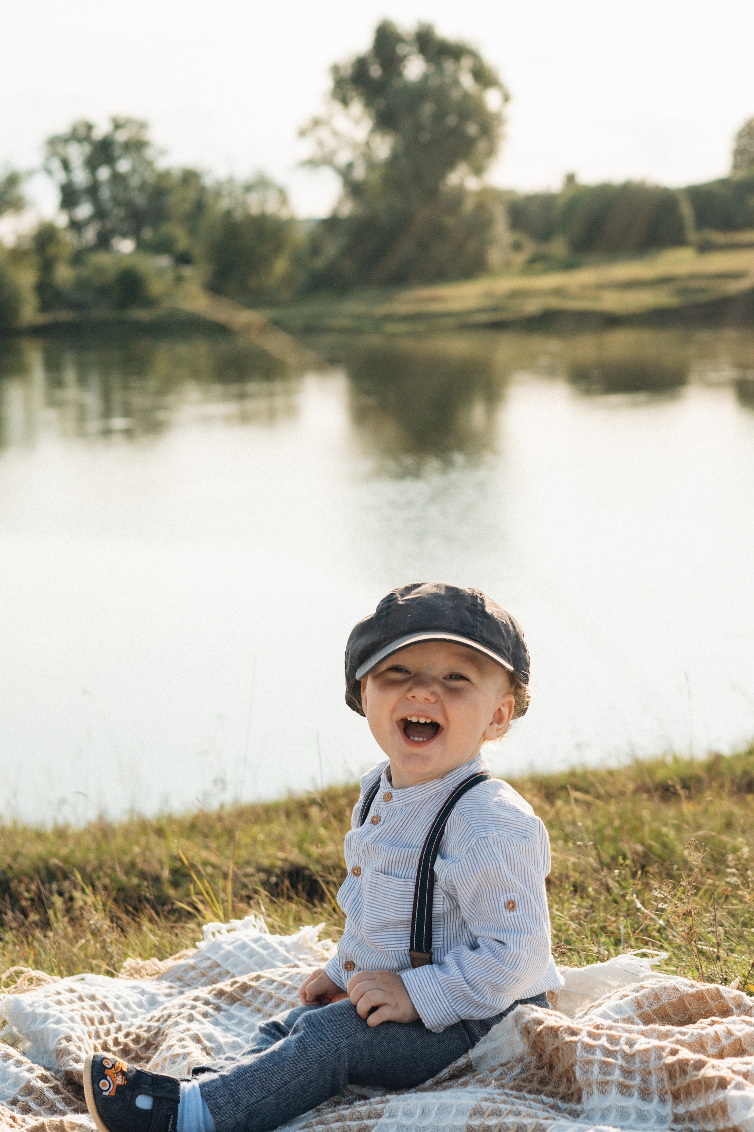 Тимофей, Полина, Наталья. Ваш фотограф