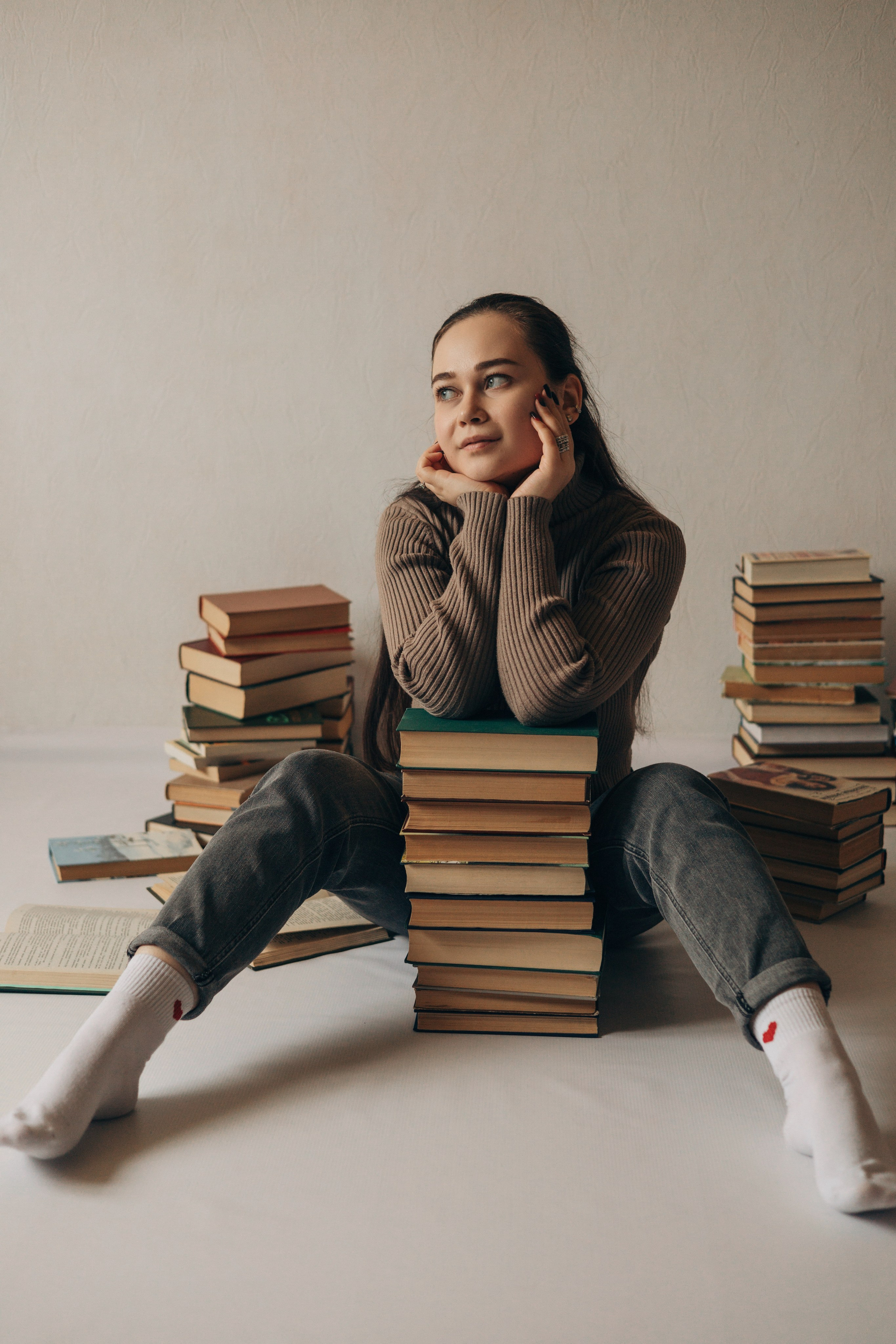 Ярослава, Наташа, Екатерина. Ваш фотограф