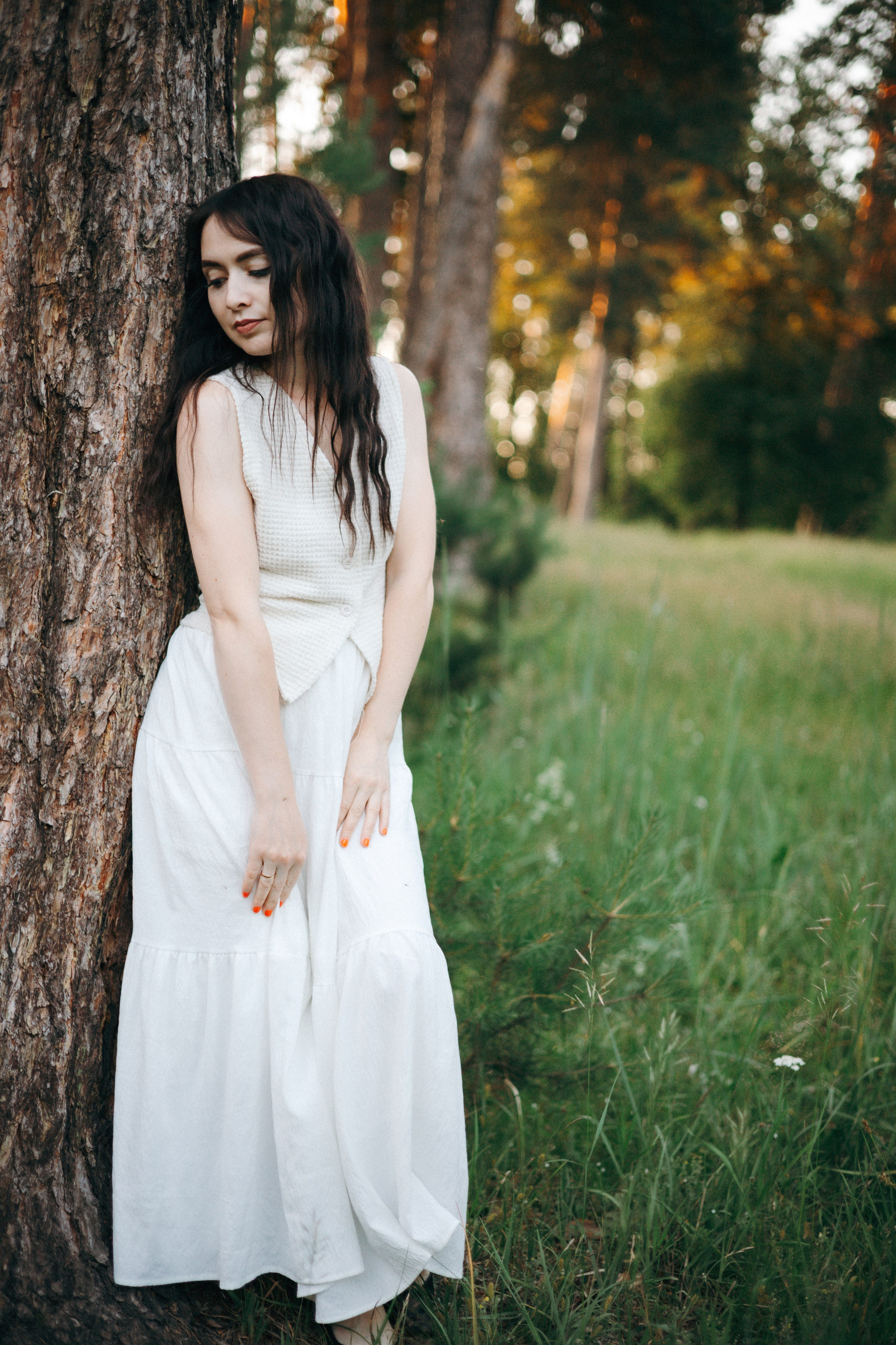 Подружки. Ваш фотограф