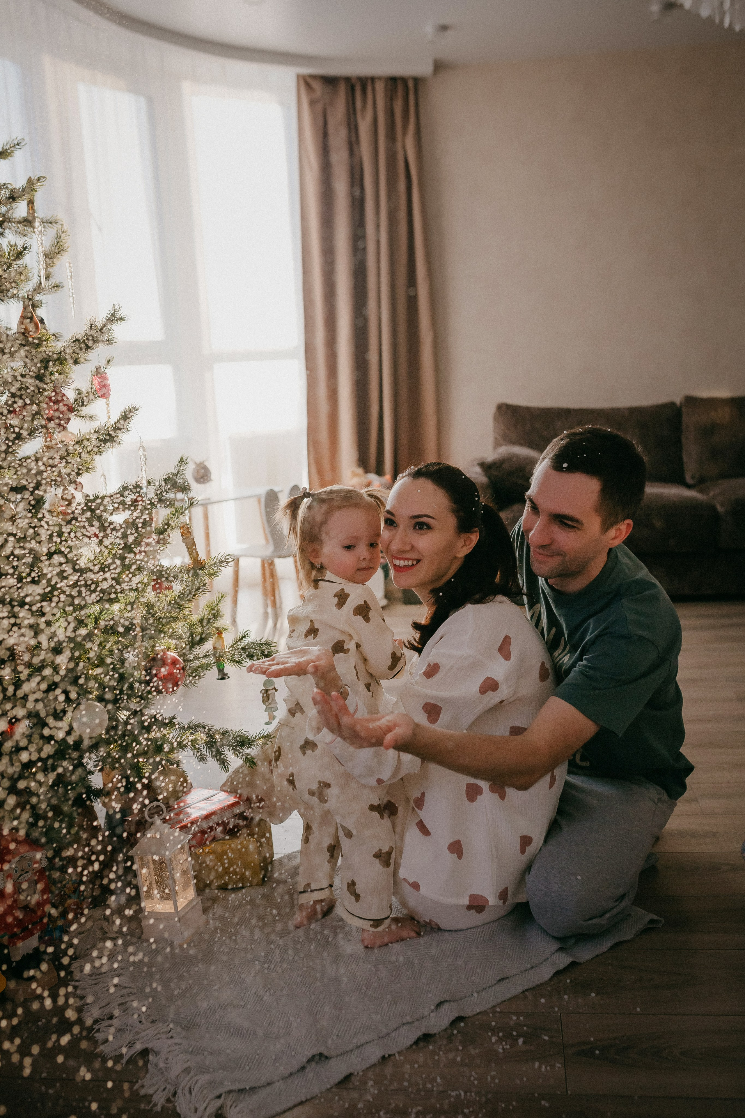 Машулька. Семейный фотограф в Сургуте