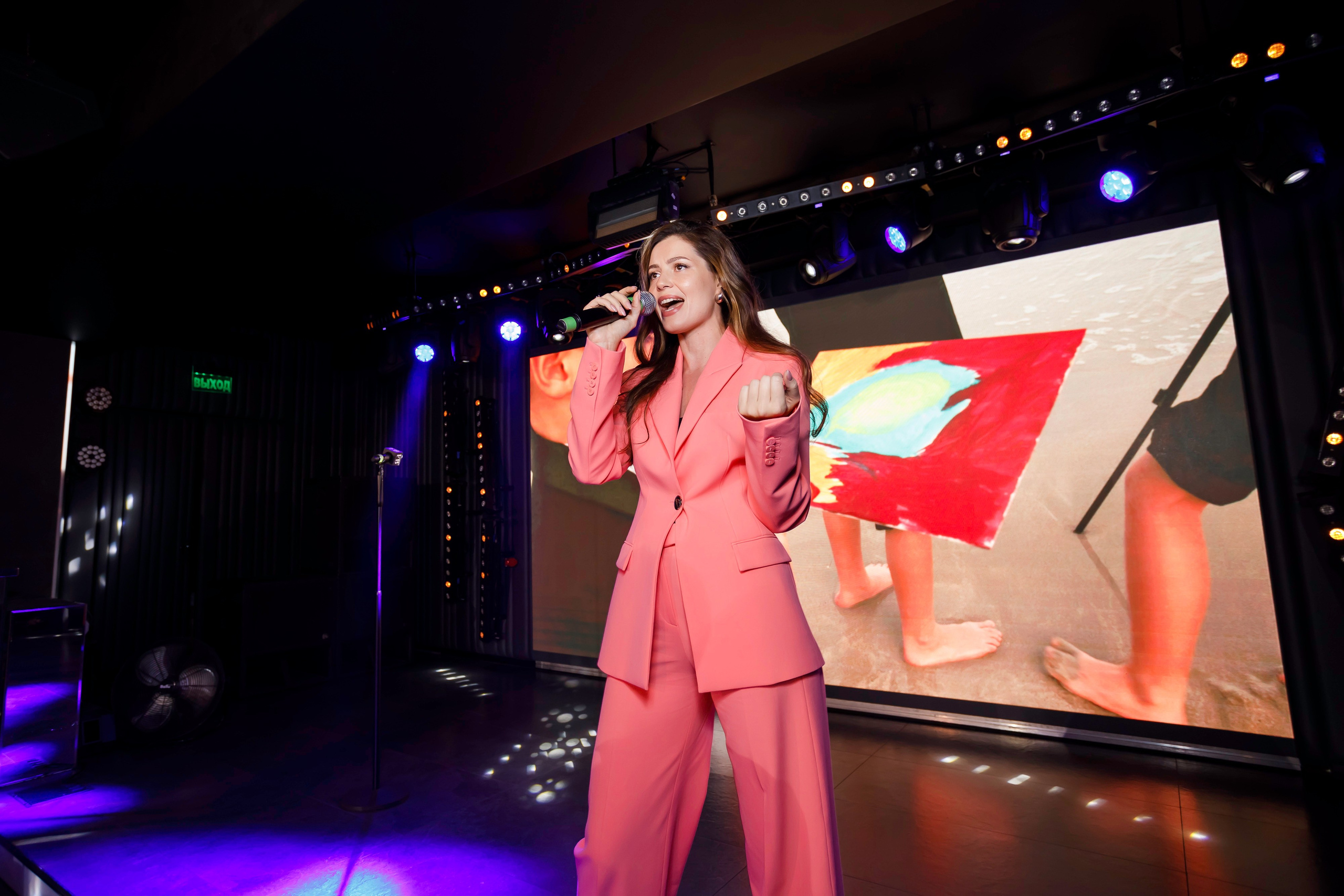 Премия «FB Люди Года» 2024. Катерина Киреева — фотограф в Москве