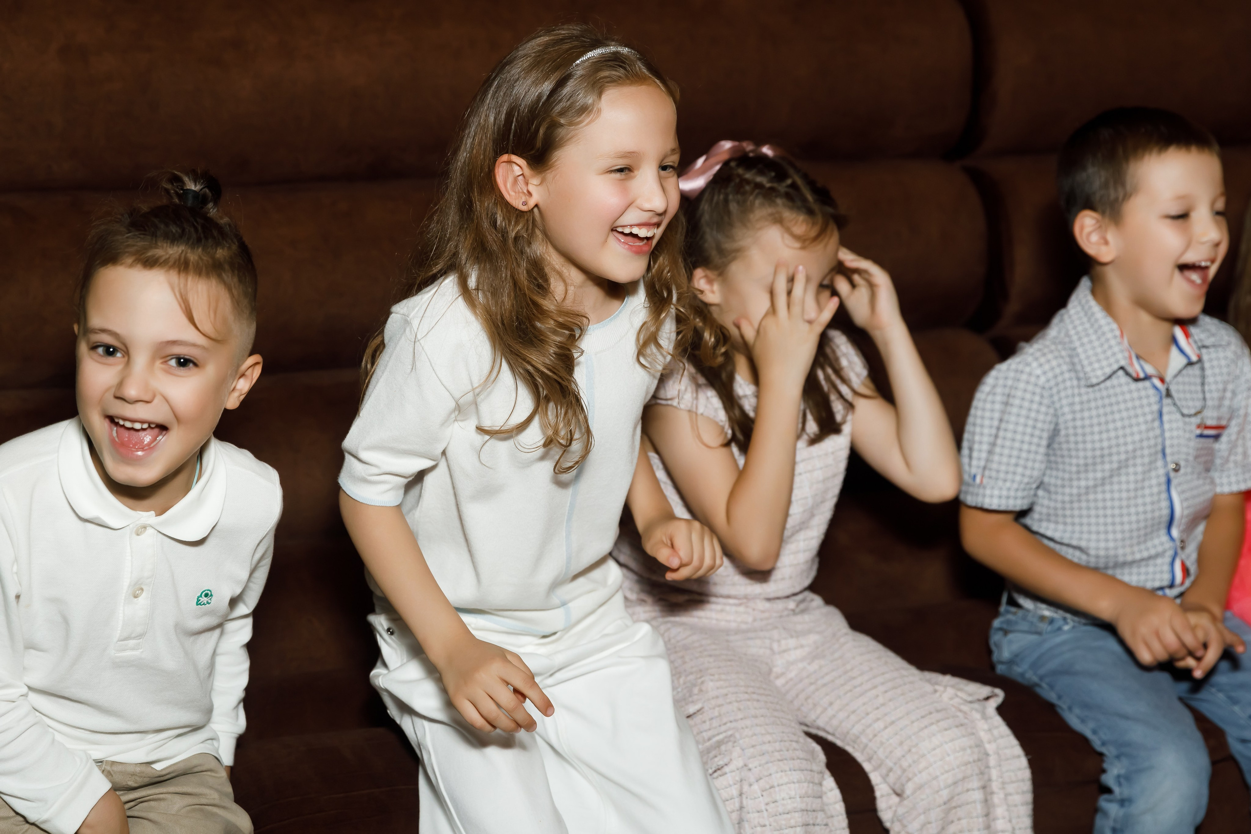 ЛЕРА 5 ЛЕТ. Катерина Киреева — фотограф в Москве