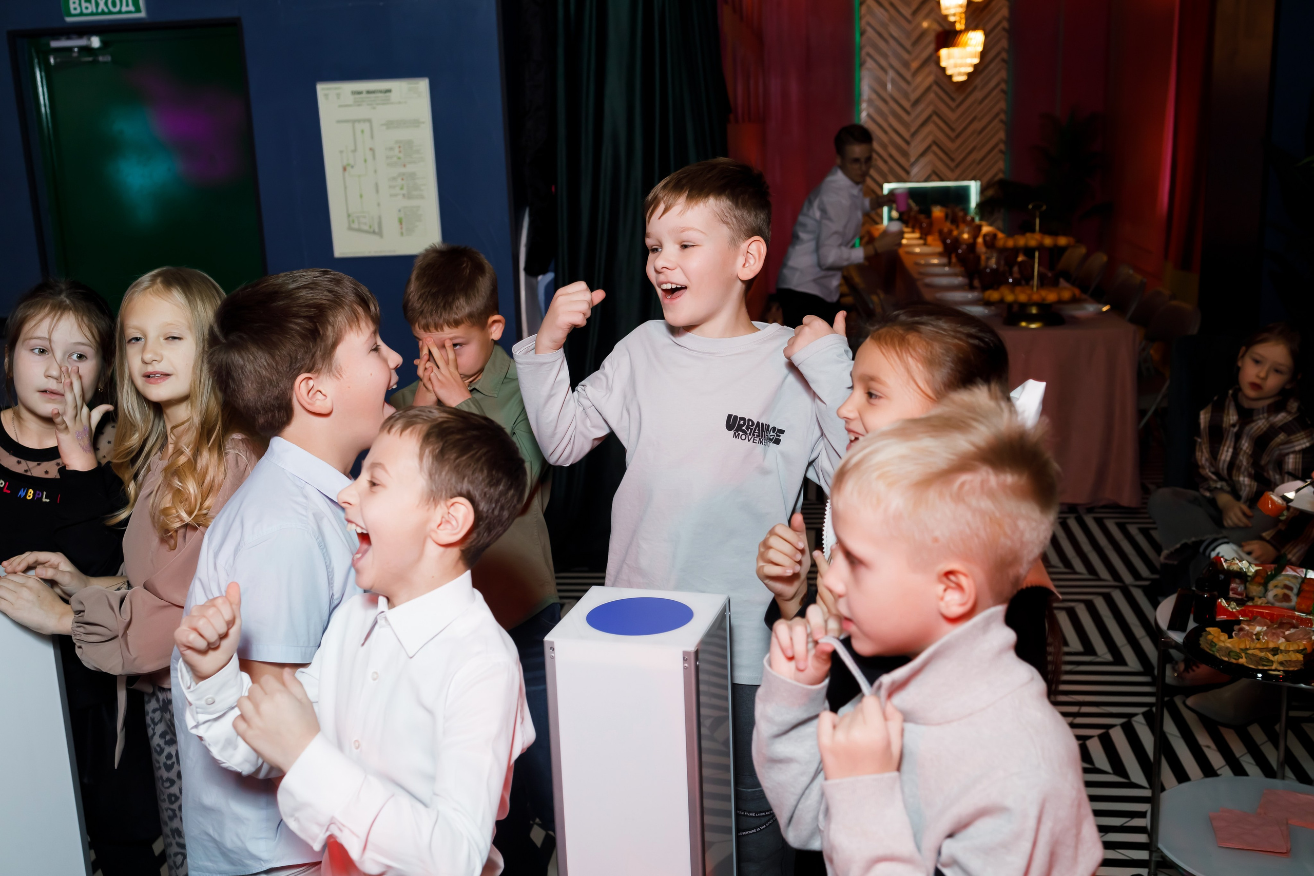 Др ДАШИ 9 лет. Катерина Киреева — фотограф в Москве