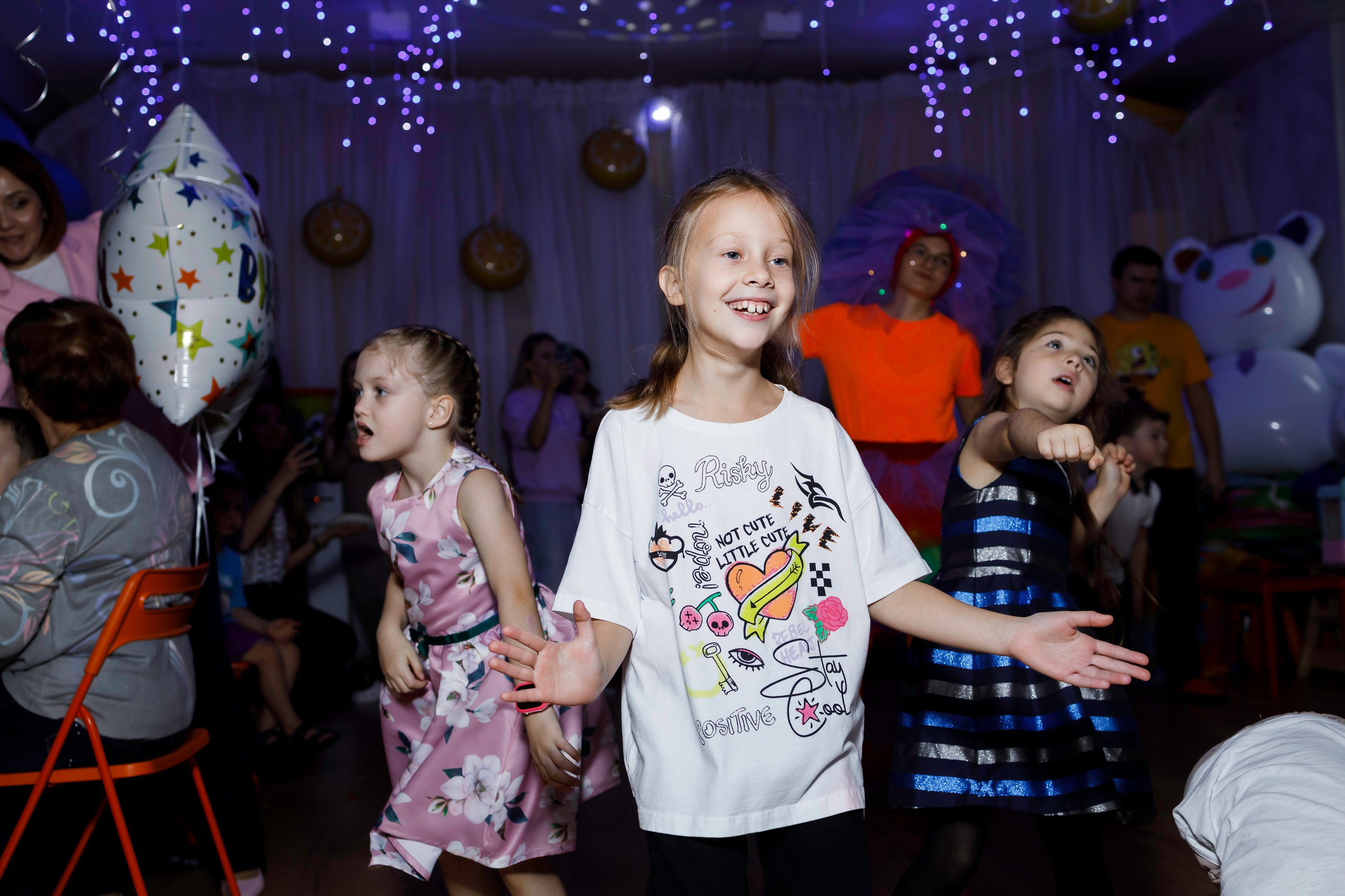 Др КАТЮШИ 5 лет. Катерина Киреева — фотограф в Москве