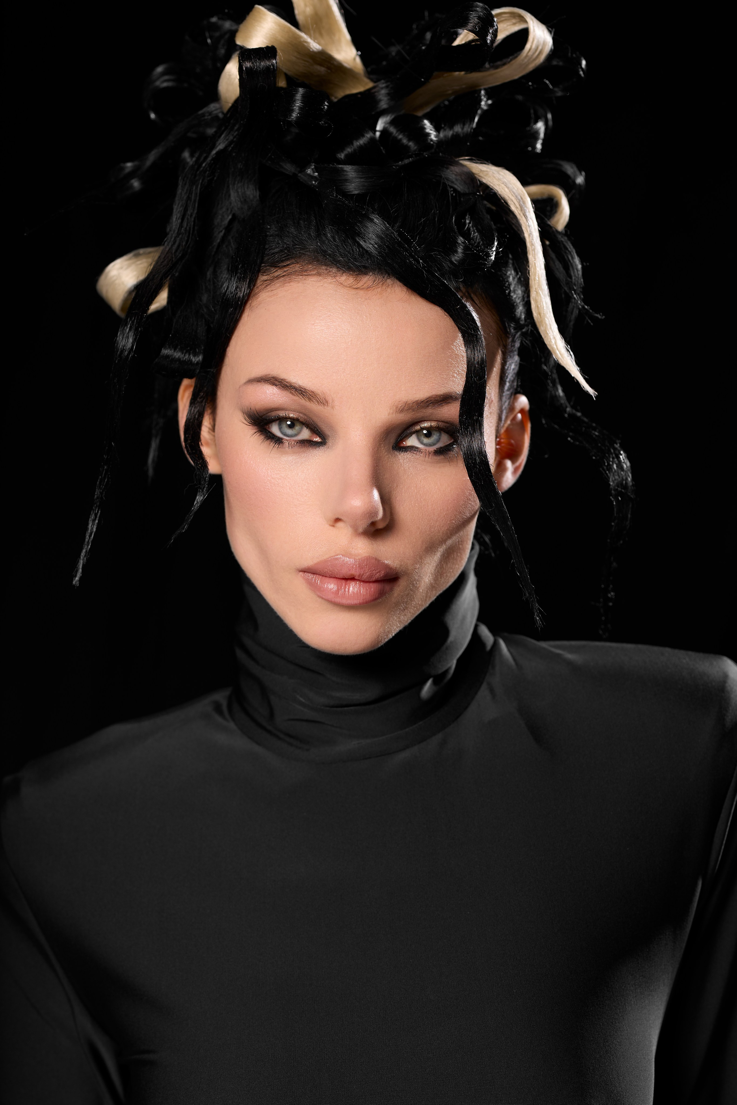 Lookbook. Фотограф Москва, Дима Пеллер