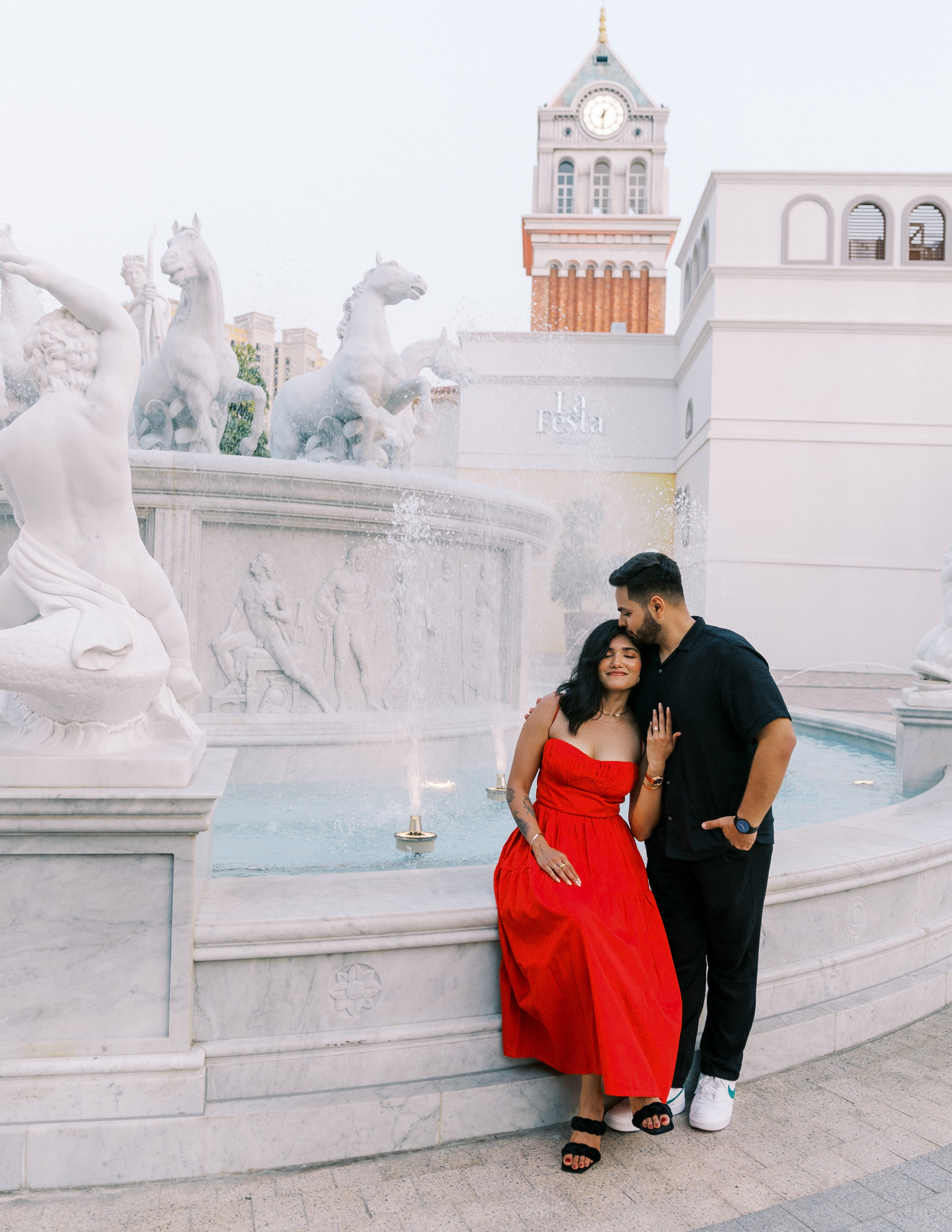 Wedding proposal. PhuQuoc photographer — Phu Quoc wedding photographer