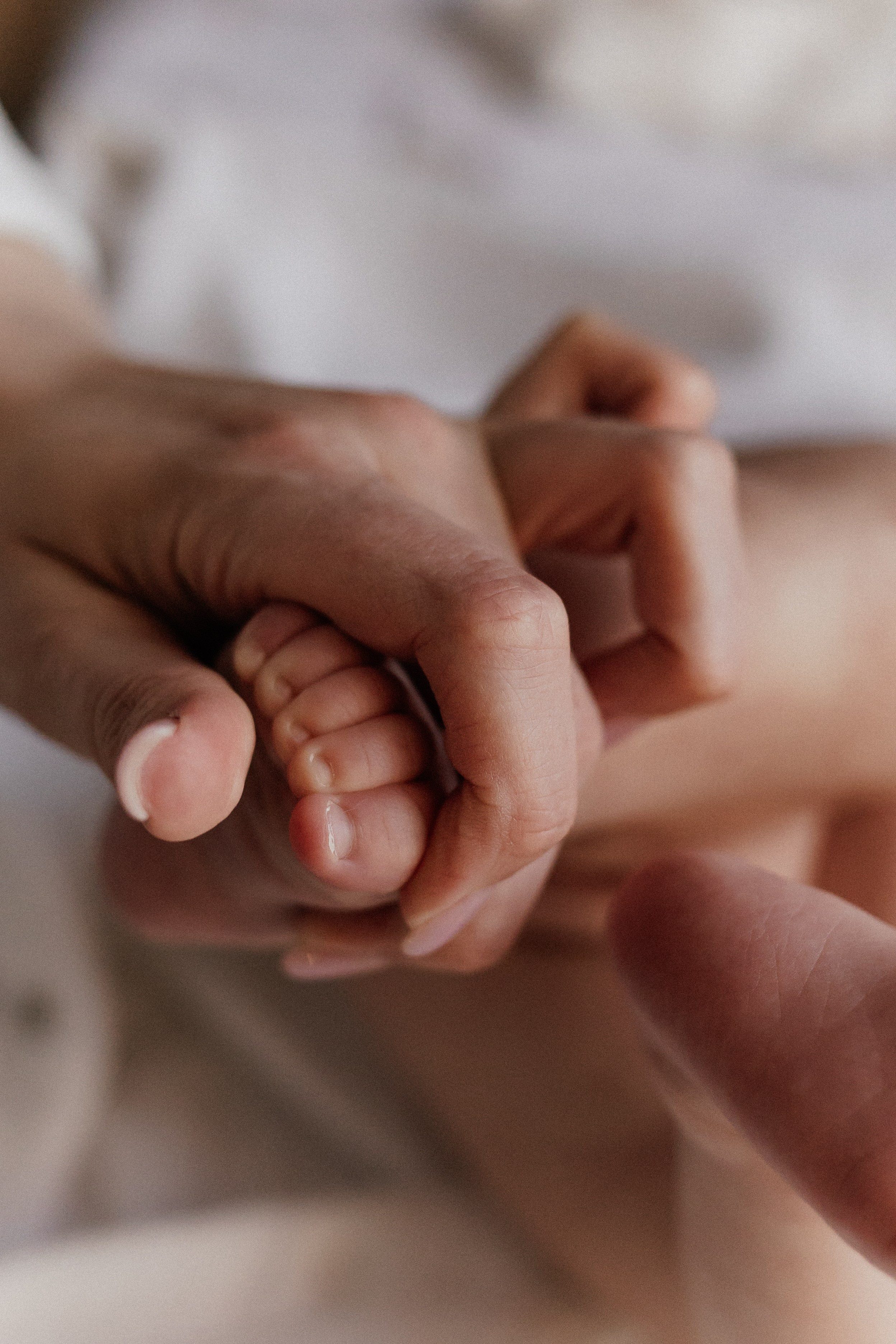 Крещение. Семейный и детский фотограф в Нижнем Новгороде Буслаева Мария