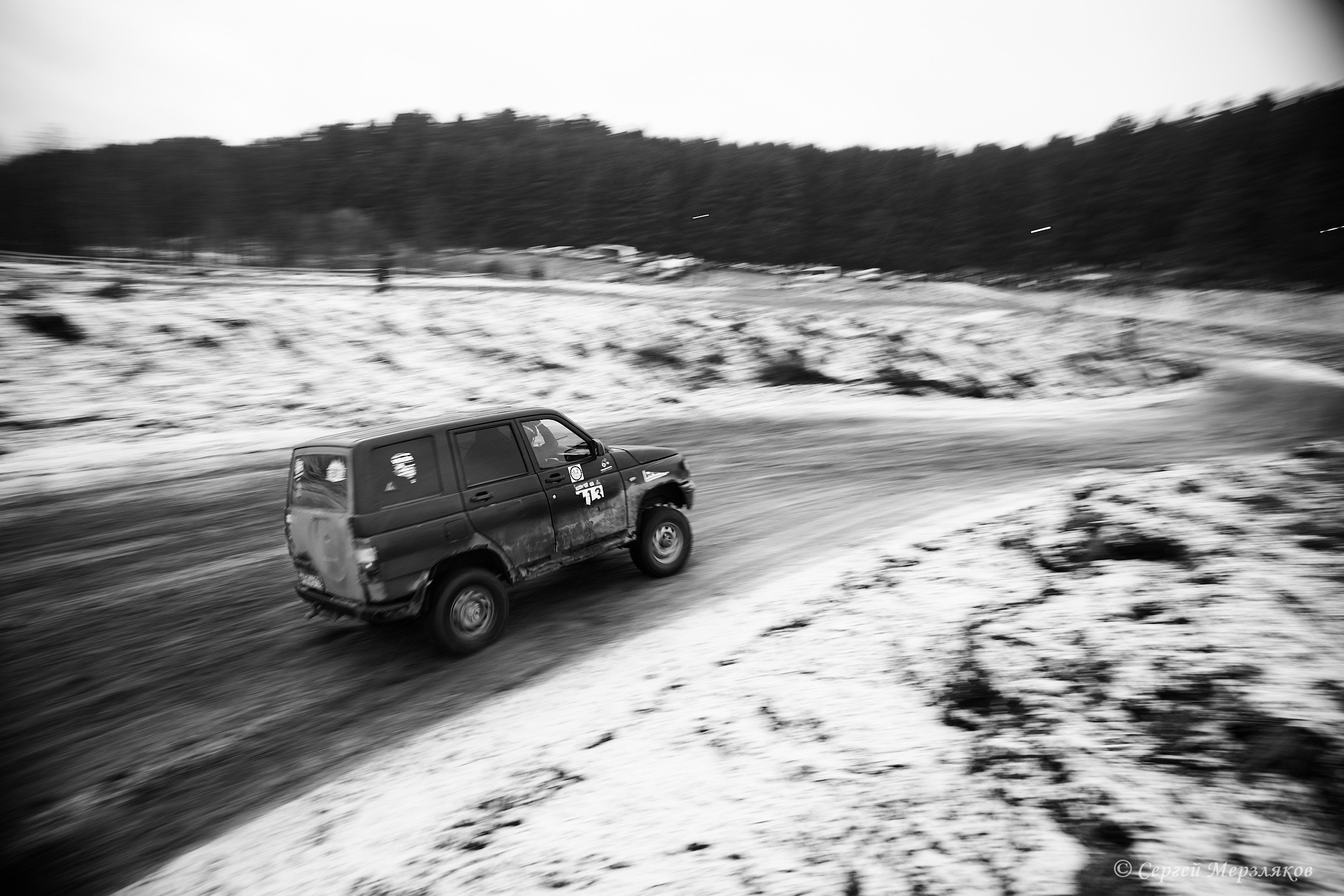 #вавожскийухаб автокросс. Спортивный репортажный фотограф в Ижевске Сергей Мерзляков