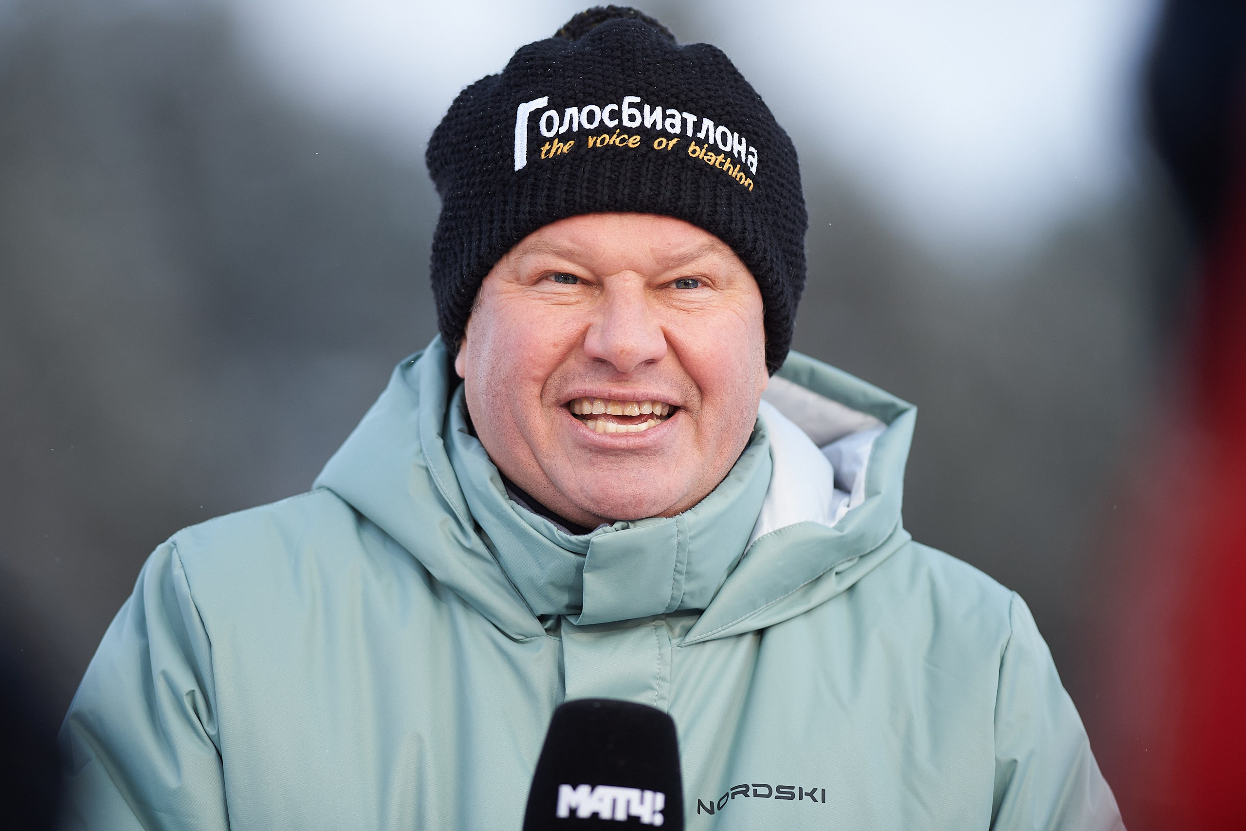 Ижевская Винтовка 55. Спринт. Женщины. Спортивный репортажный фотограф в Ижевске Сергей Мерзляков