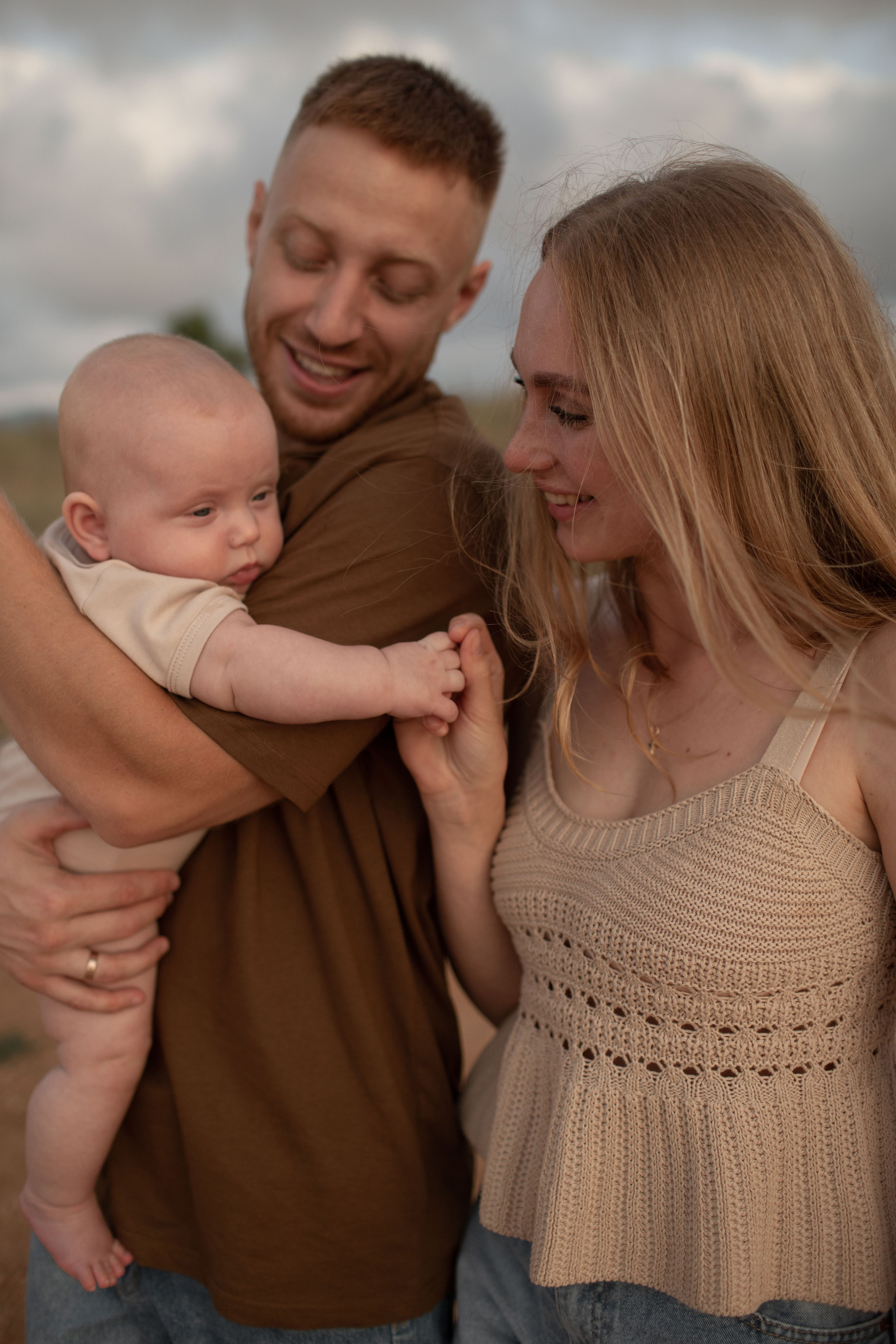 Ты мой мир. Фотограф в Севастополе и Крыму Татьяна Бриз