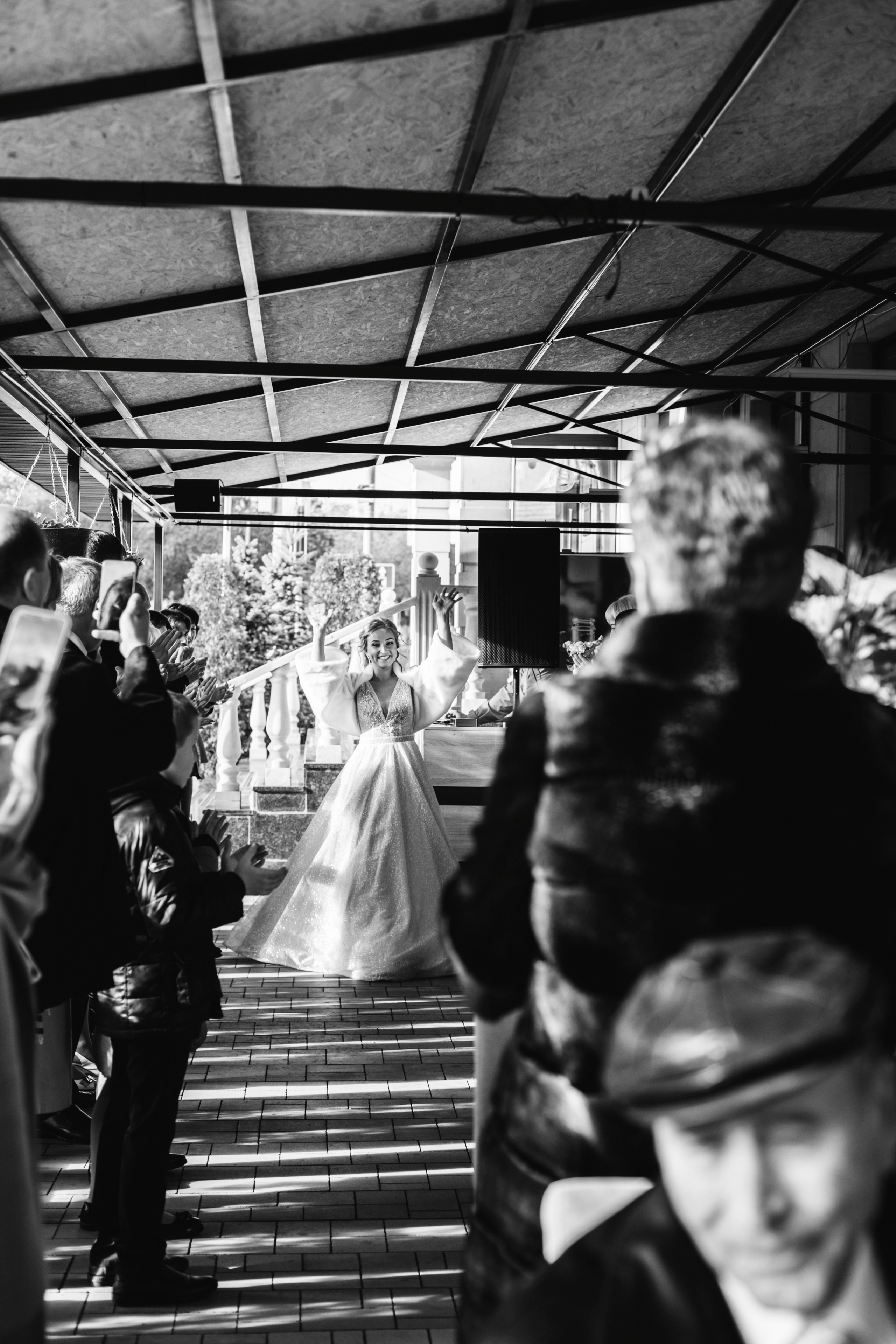 Портфолио. Свадебный фотограф и видеограф Когай Дмитрий и Юлия