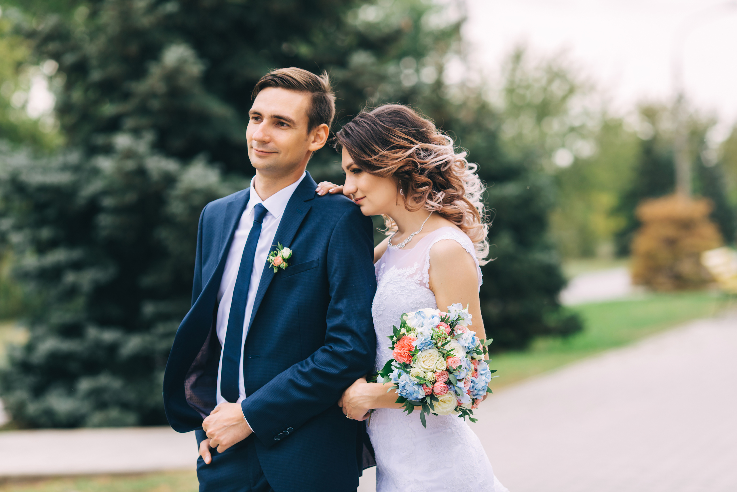 Портфолио. Свадебный фотограф и видеограф Когай Дмитрий и Юлия