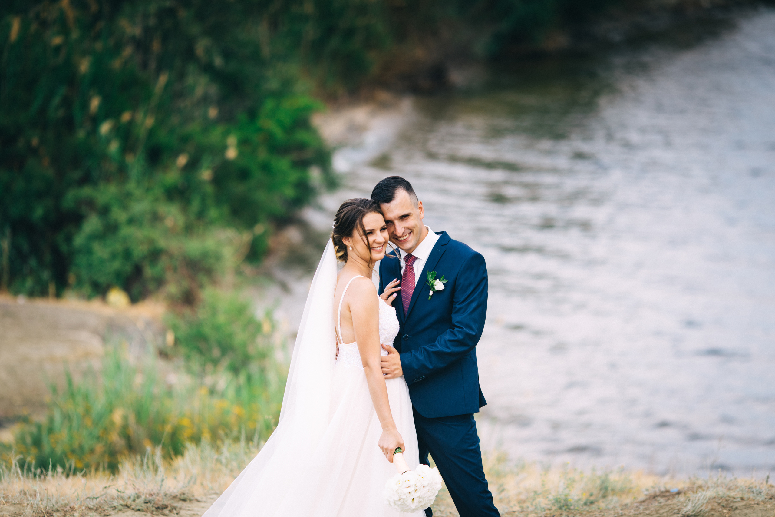 Портфолио. Свадебный фотограф и видеограф Когай Дмитрий и Юлия