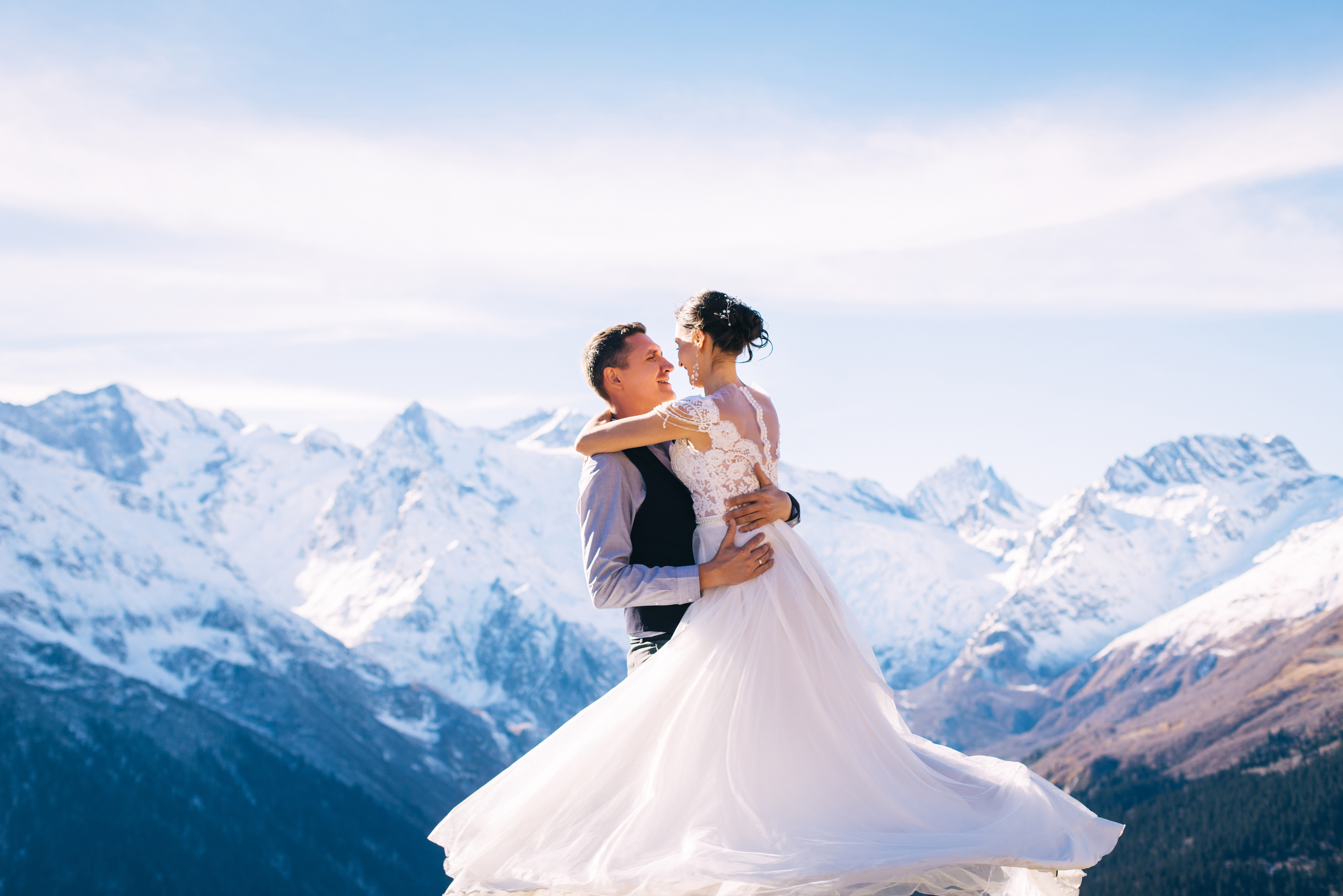 Портфолио. Свадебный фотограф и видеограф Когай Дмитрий и Юлия