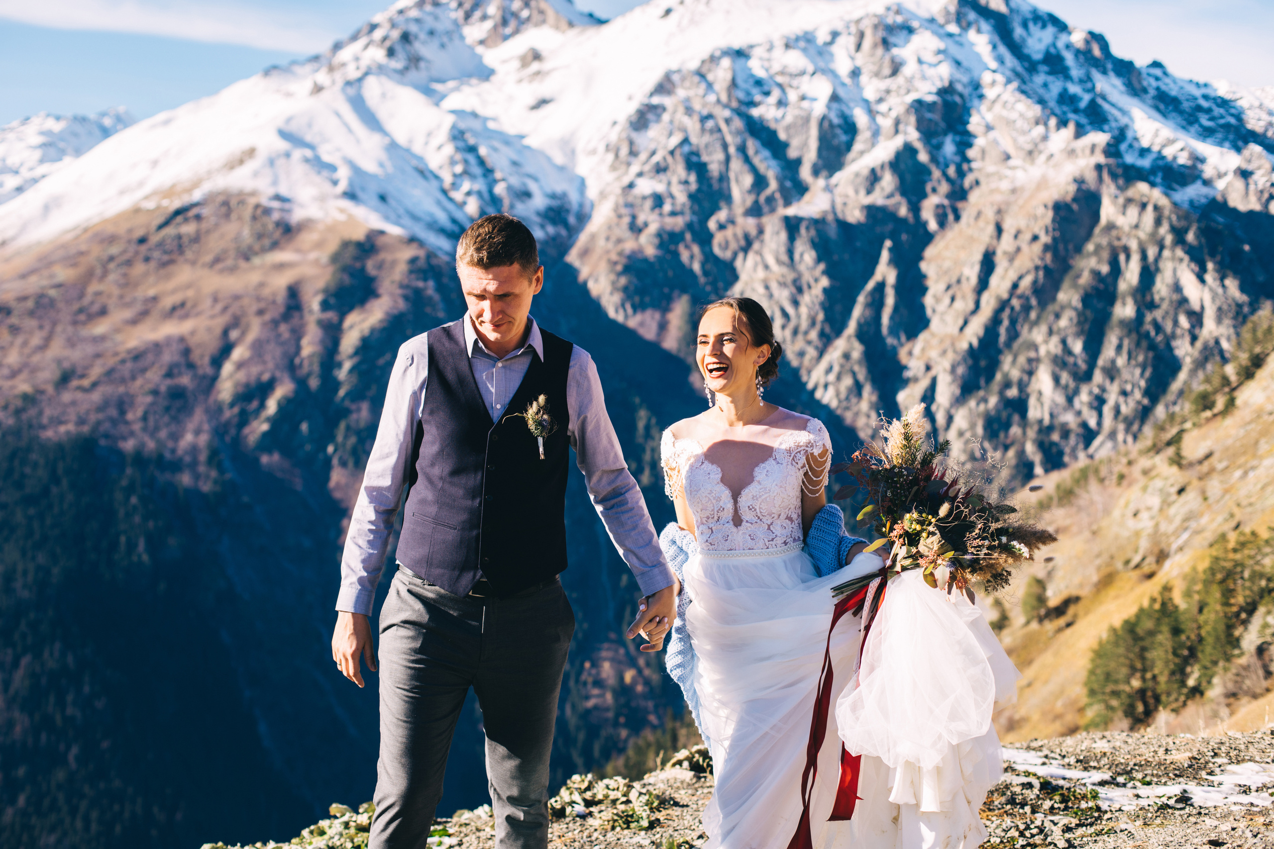 Портфолио. Свадебный фотограф и видеограф Когай Дмитрий и Юлия