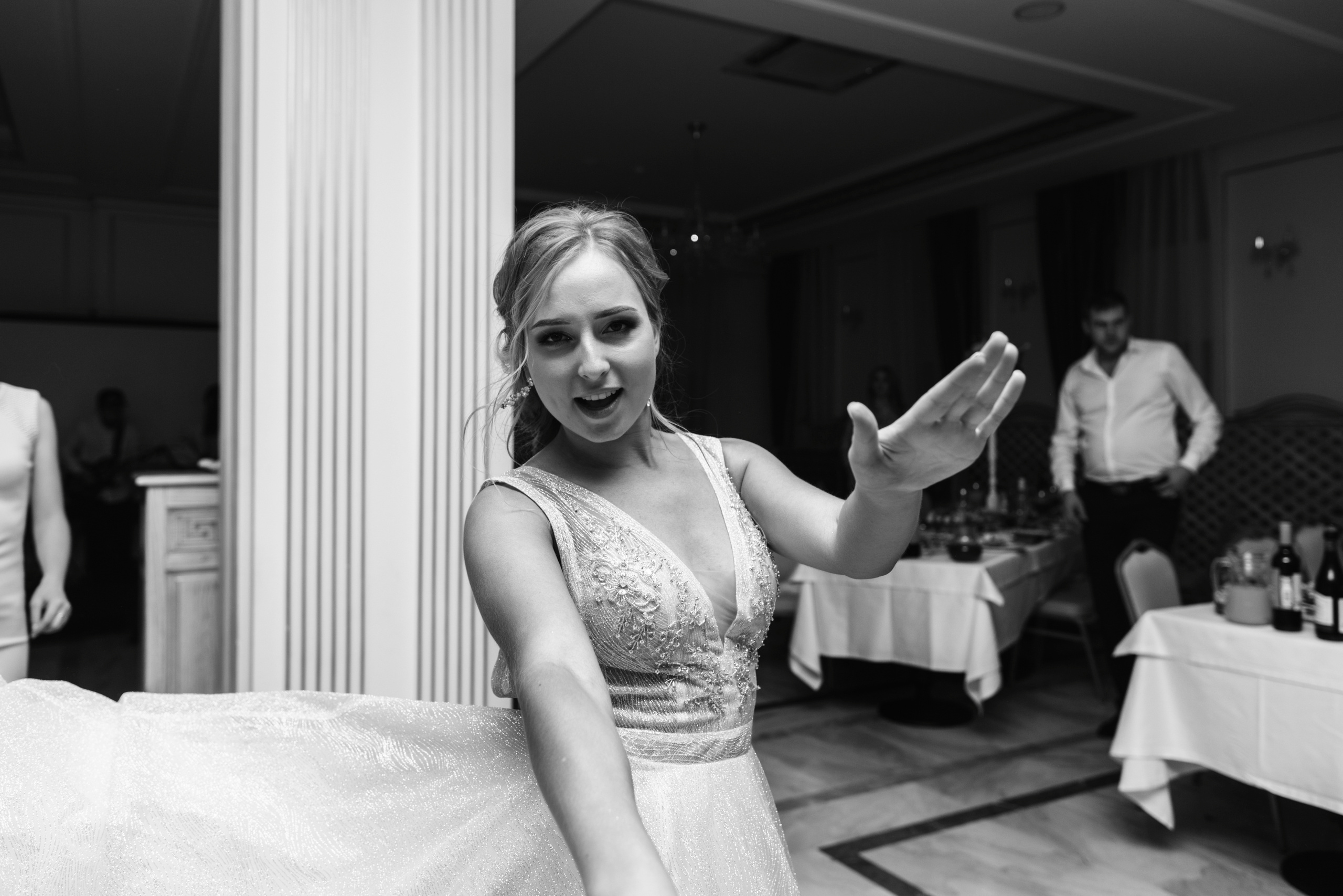 Портфолио. Свадебный фотограф и видеограф Когай Дмитрий и Юлия