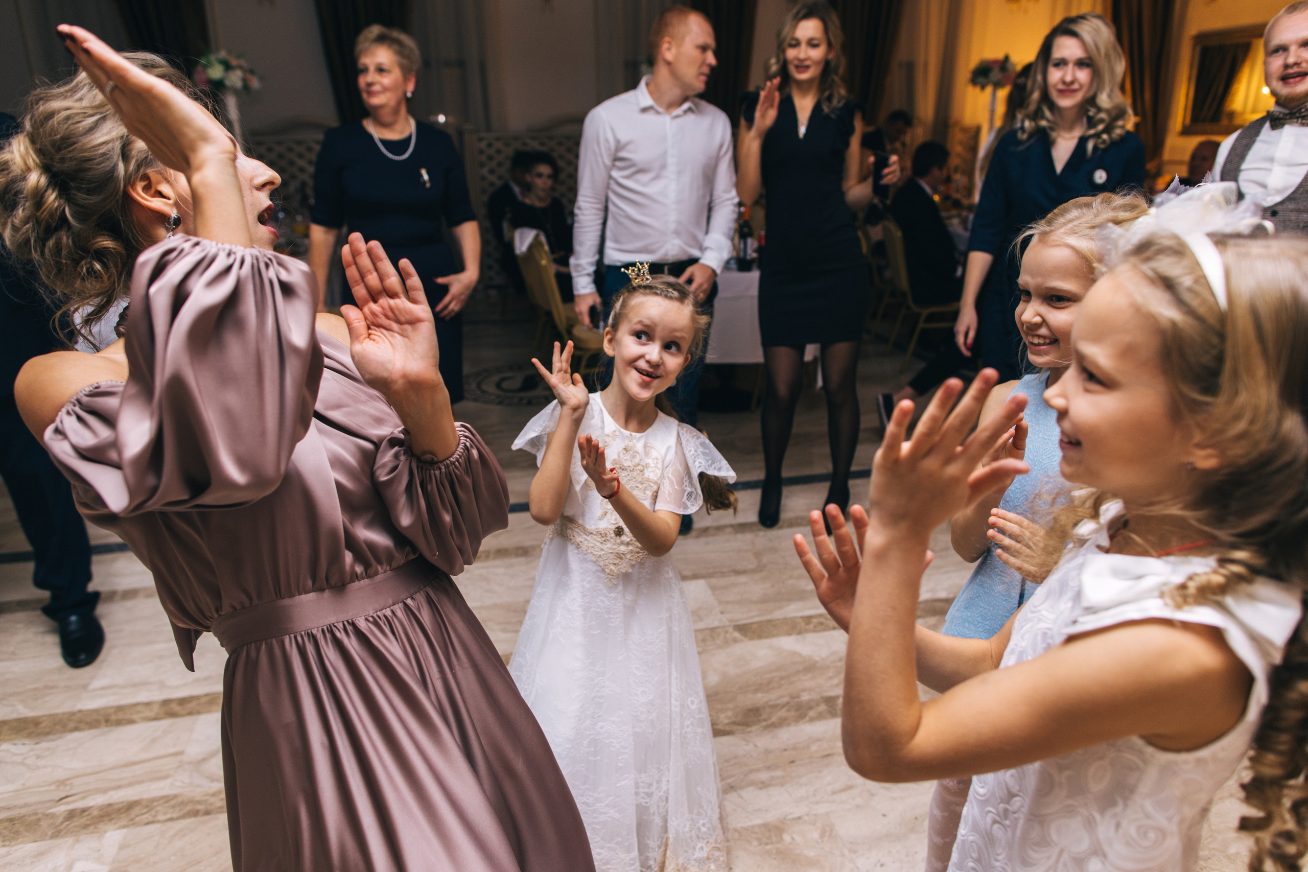 Портфолио. Свадебный фотограф и видеограф Когай Дмитрий и Юлия