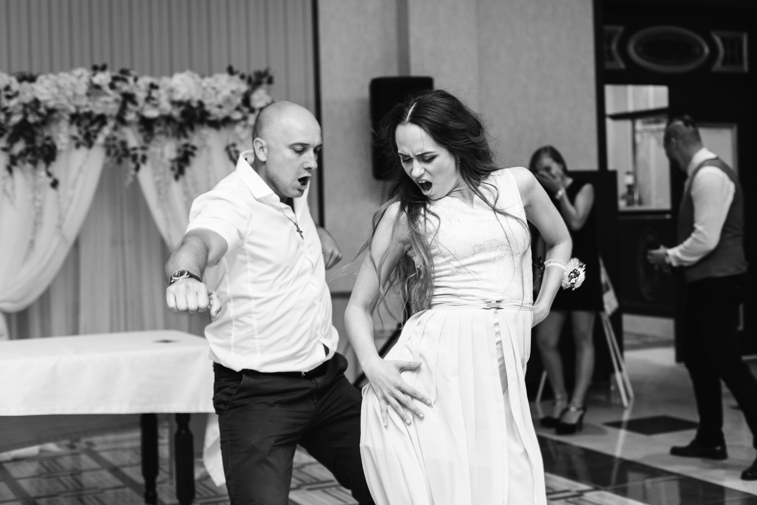 Портфолио. Свадебный фотограф и видеограф Когай Дмитрий и Юлия