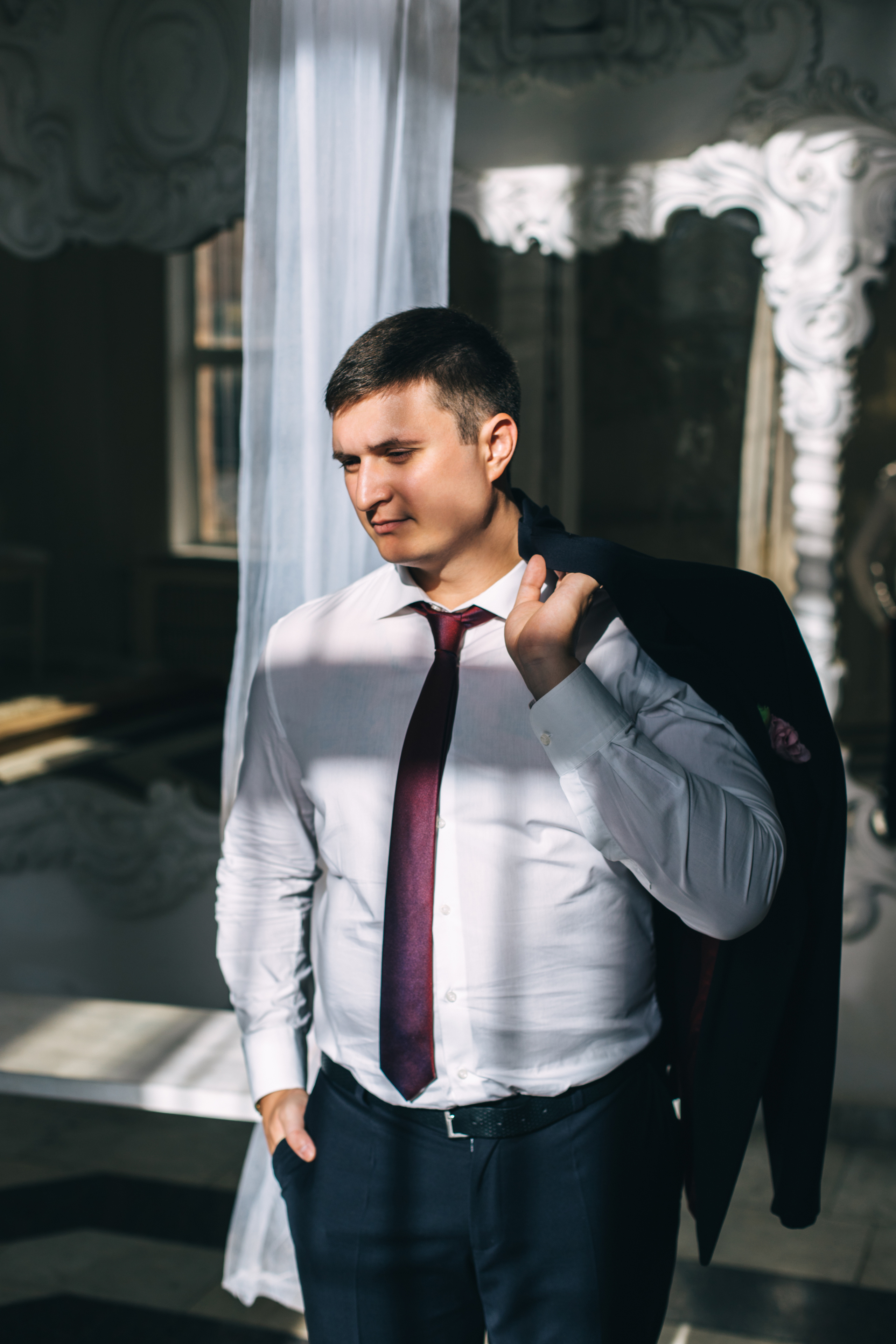 Портфолио. Свадебный фотограф и видеограф Когай Дмитрий и Юлия