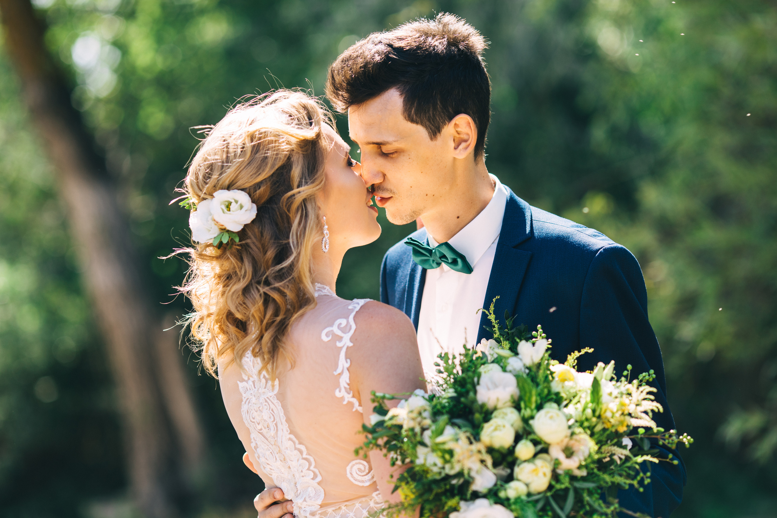 Портфолио. Свадебный фотограф и видеограф Когай Дмитрий и Юлия