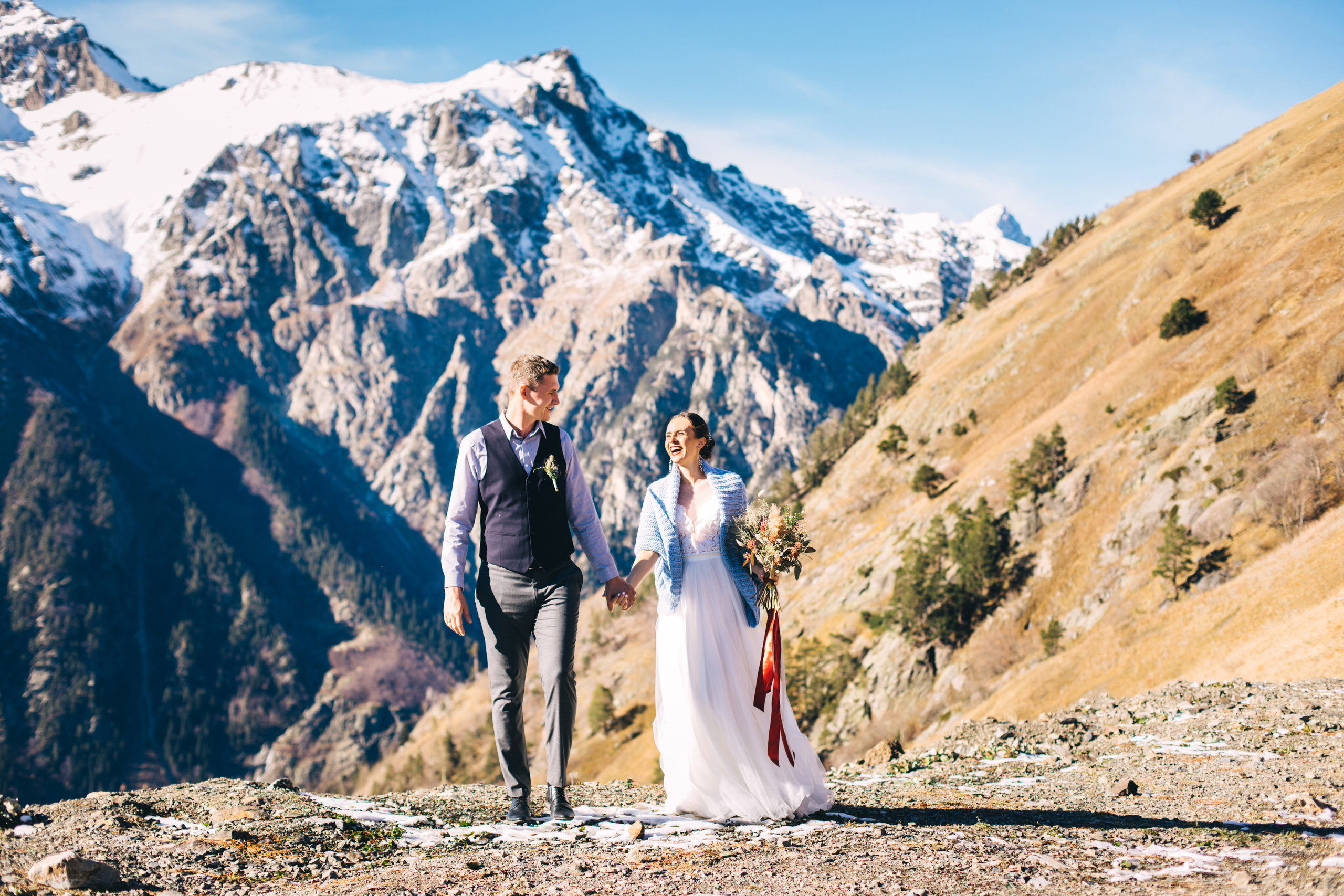 Портфолио. Свадебный фотограф и видеограф Когай Дмитрий и Юлия