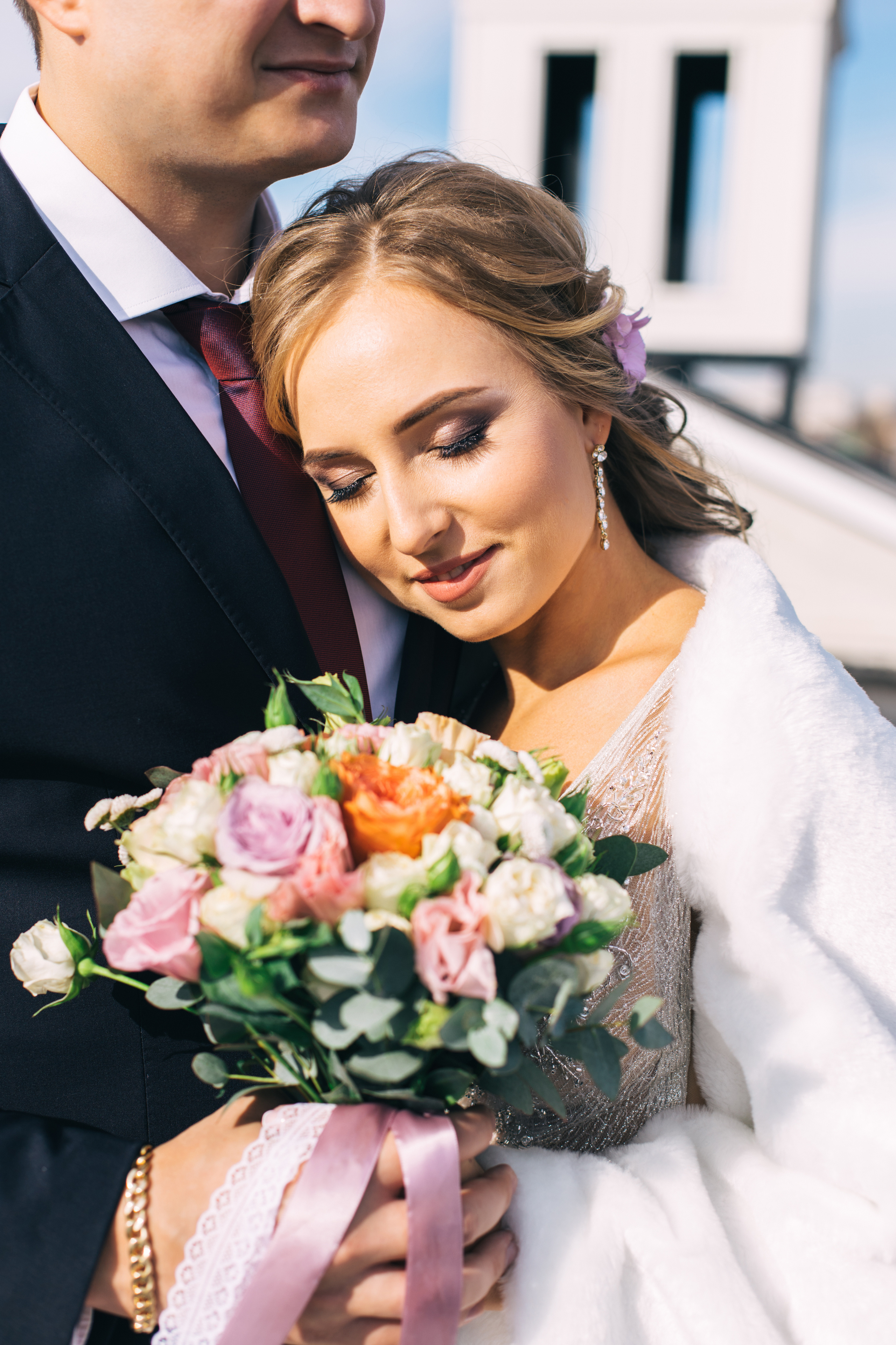 Портфолио. Свадебный фотограф и видеограф Когай Дмитрий и Юлия