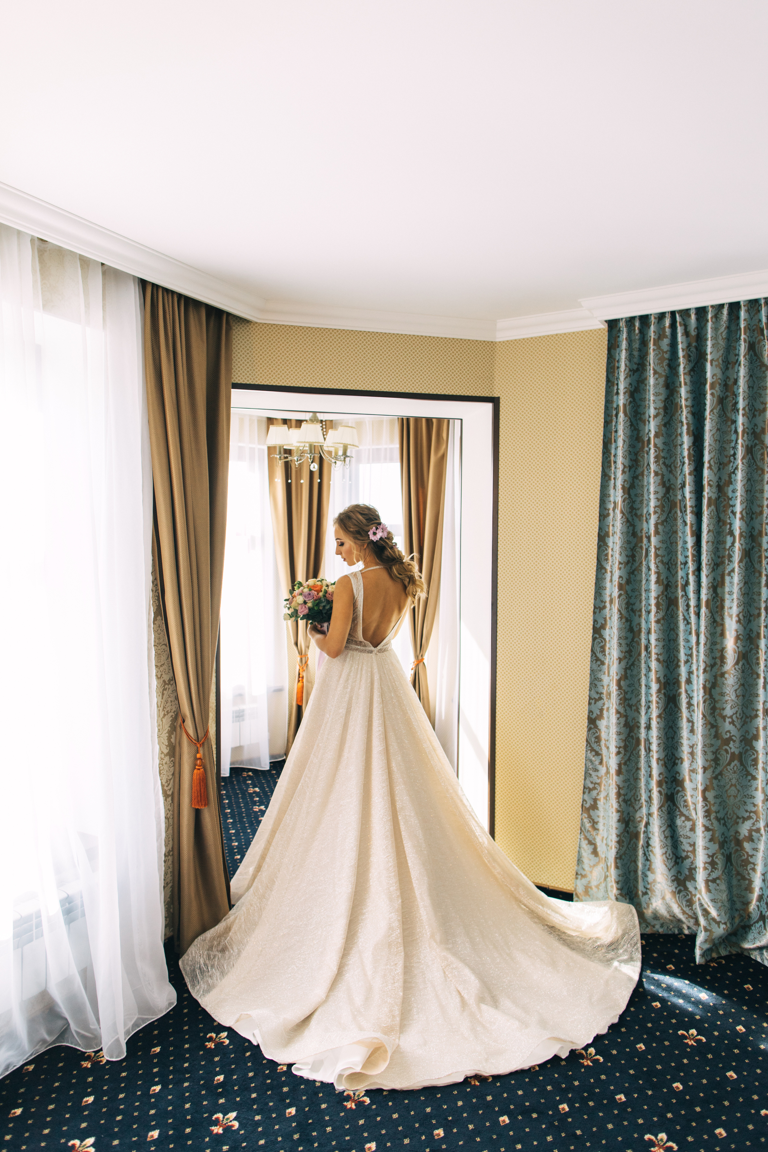 Портфолио. Свадебный фотограф и видеограф Когай Дмитрий и Юлия