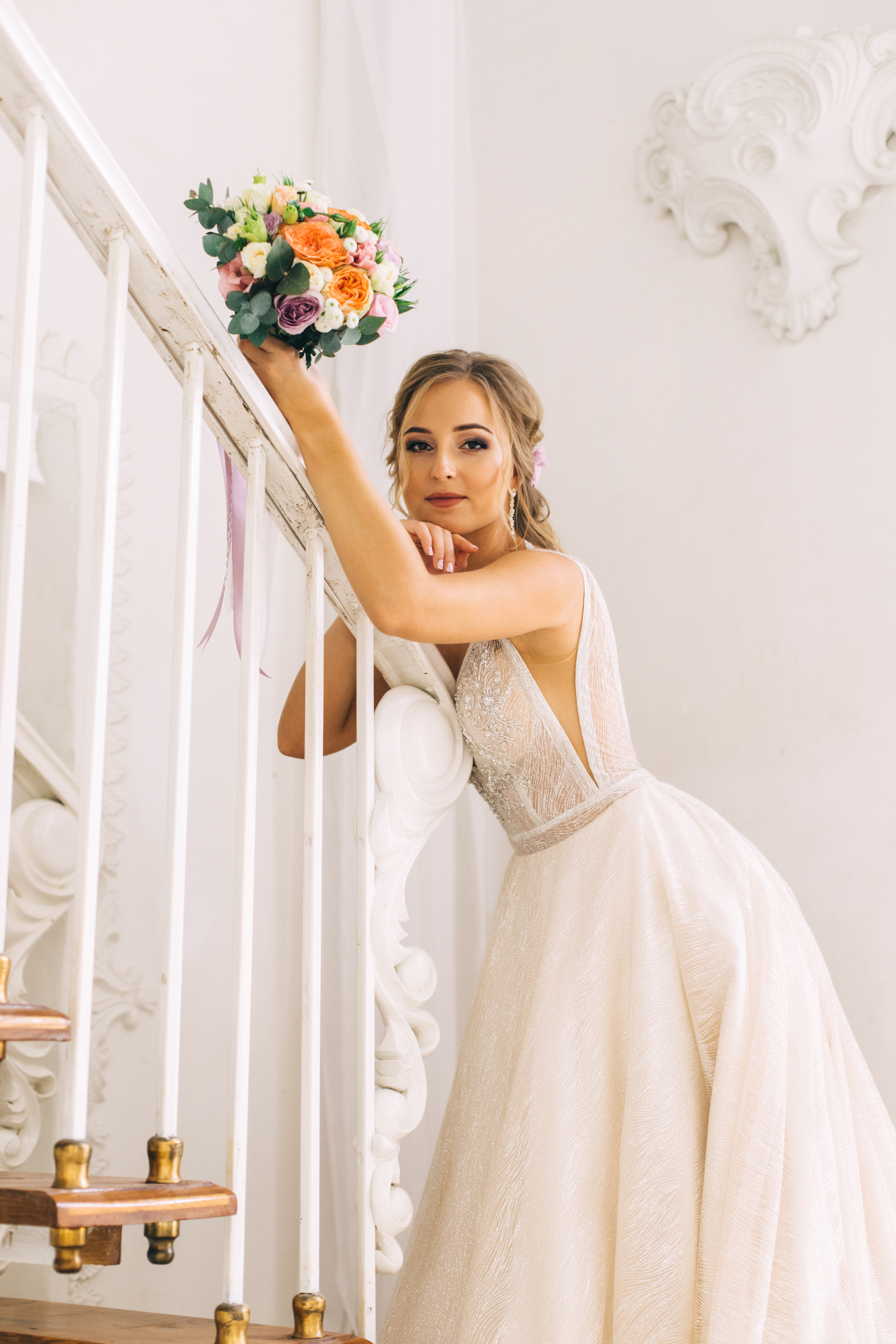 Портфолио. Свадебный фотограф и видеограф Когай Дмитрий и Юлия