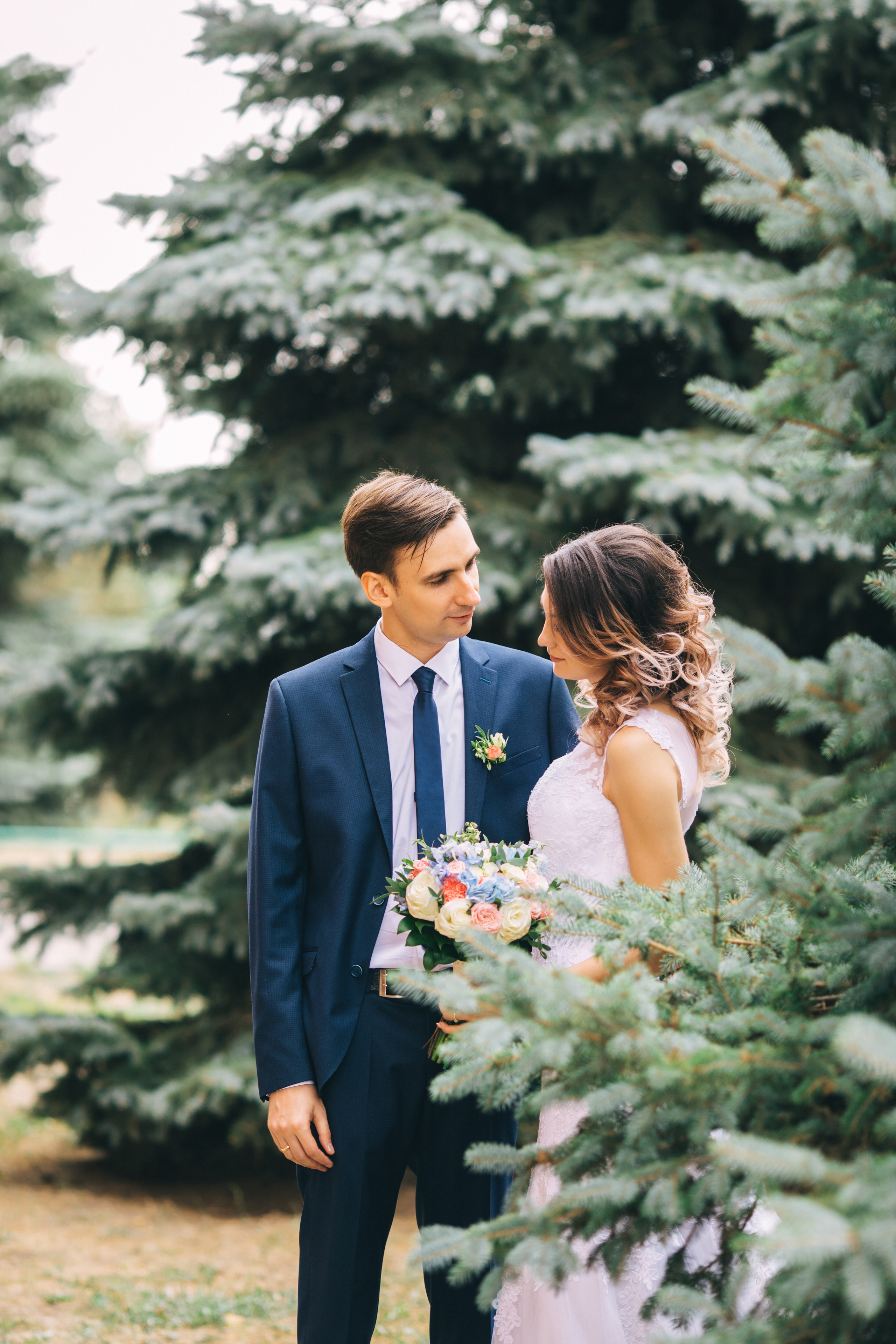 Портфолио. Свадебный фотограф и видеограф Когай Дмитрий и Юлия