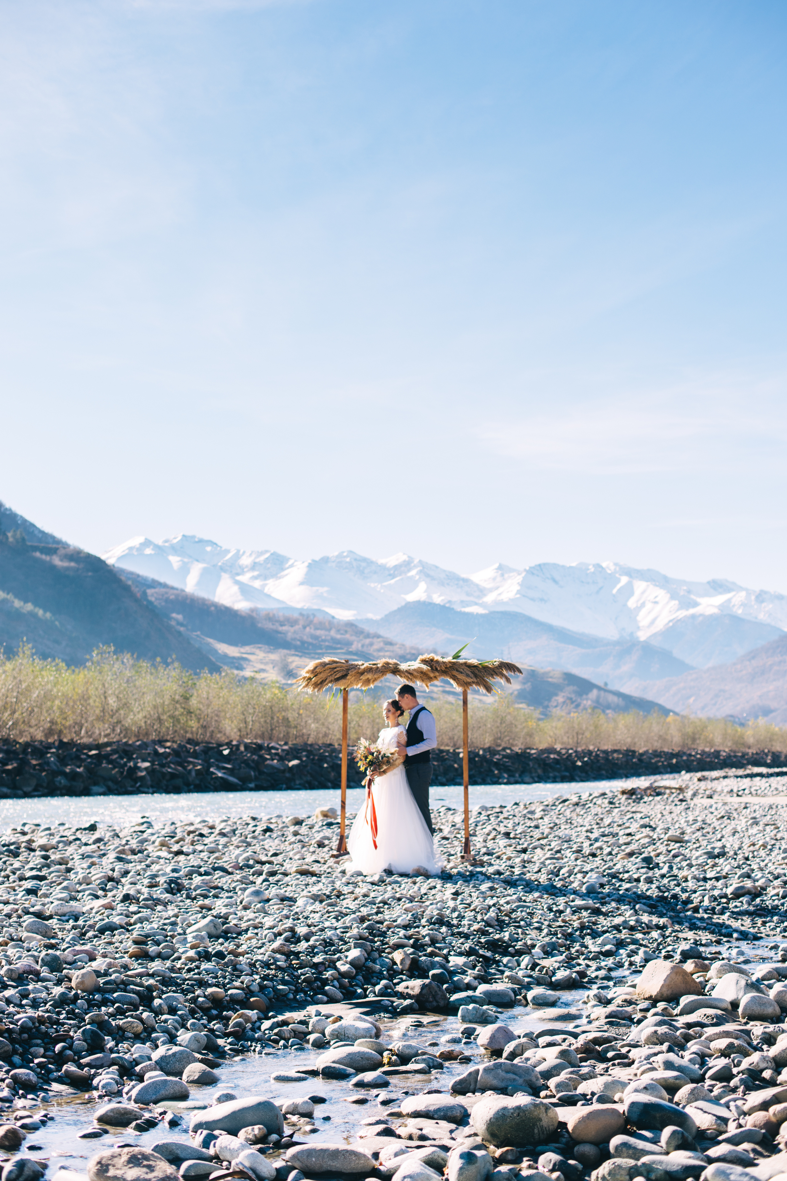 Портфолио. Свадебный фотограф и видеограф Когай Дмитрий и Юлия