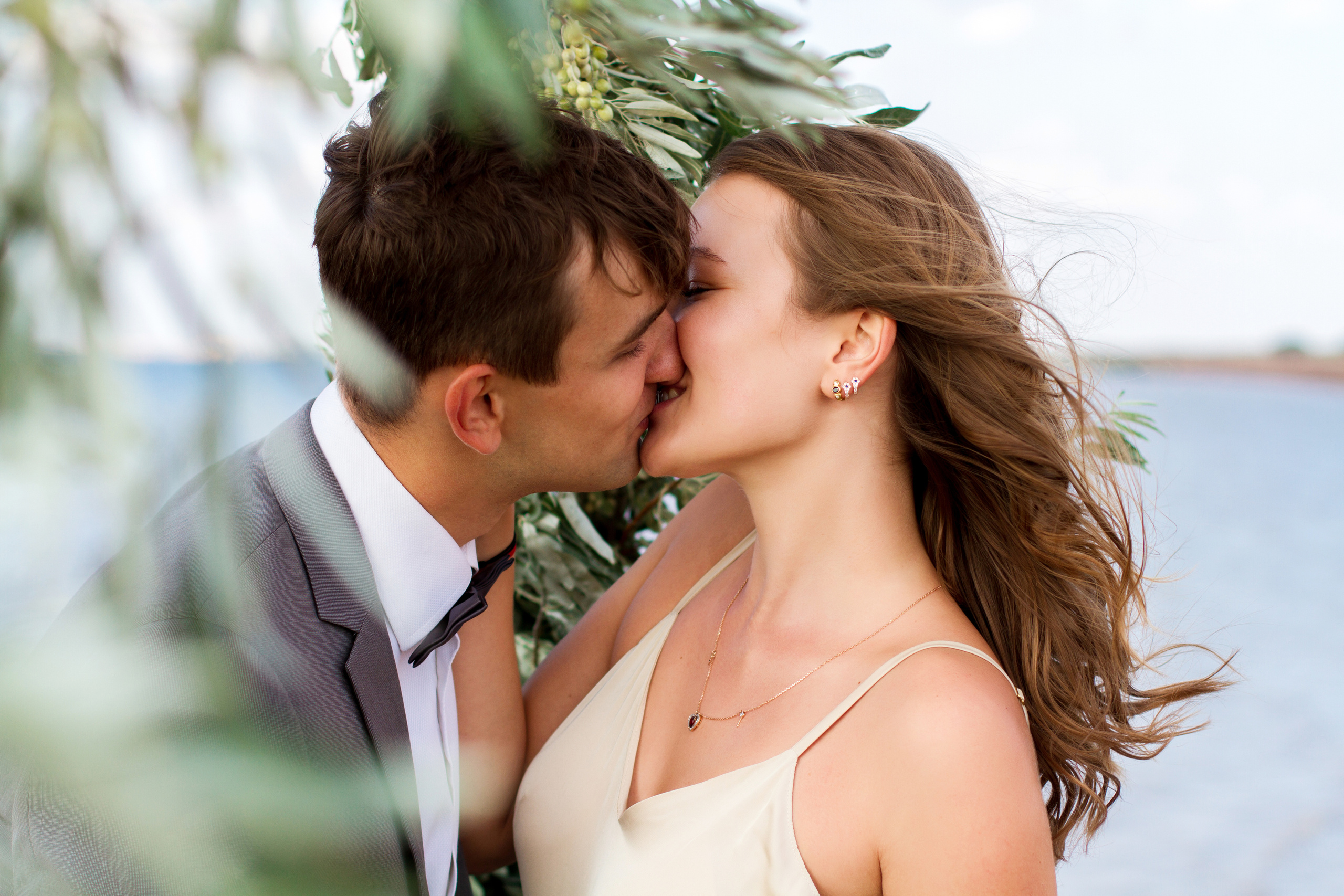 Портфолио. Свадебный фотограф и видеограф Когай Дмитрий и Юлия