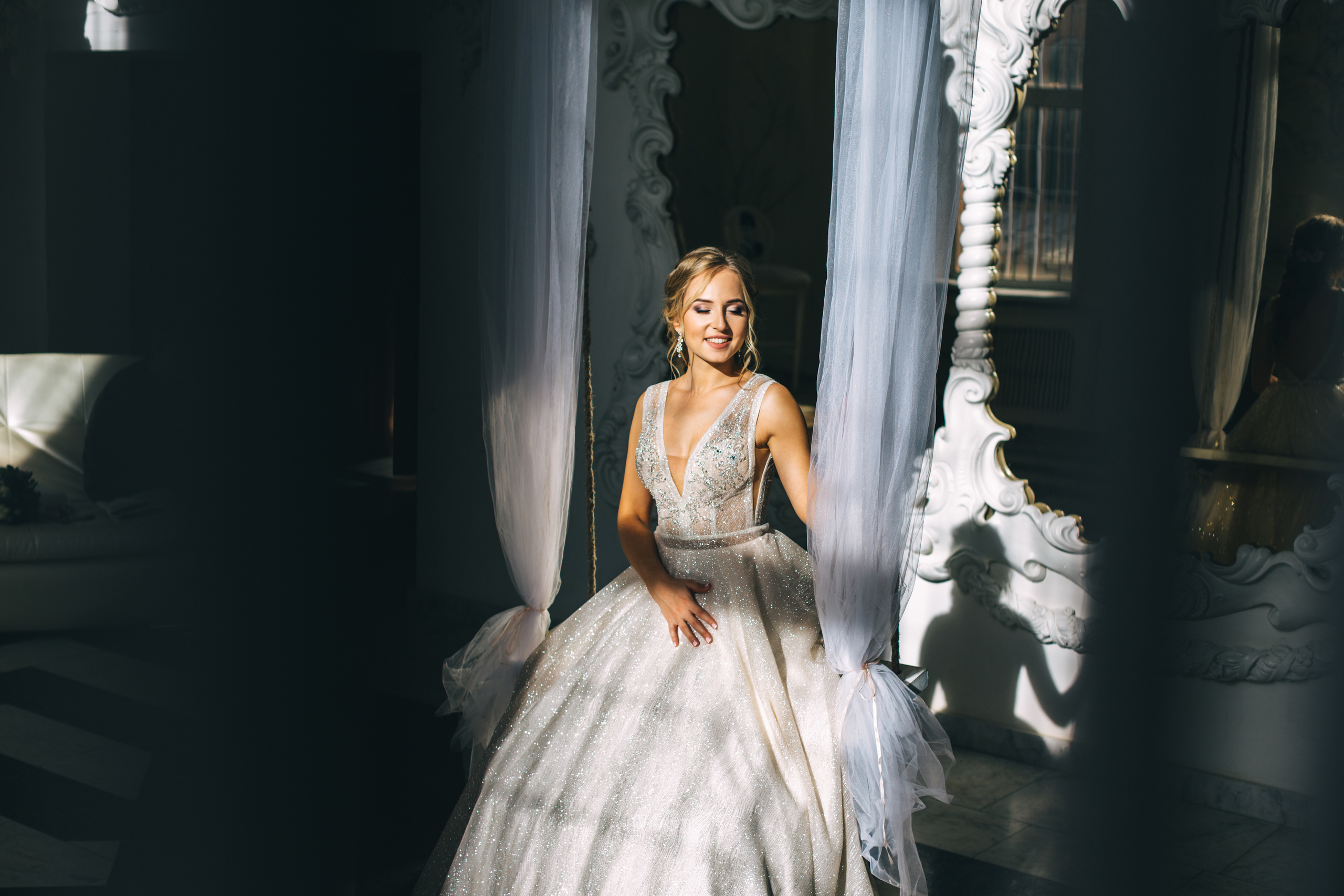 Портфолио. Свадебный фотограф и видеограф Когай Дмитрий и Юлия