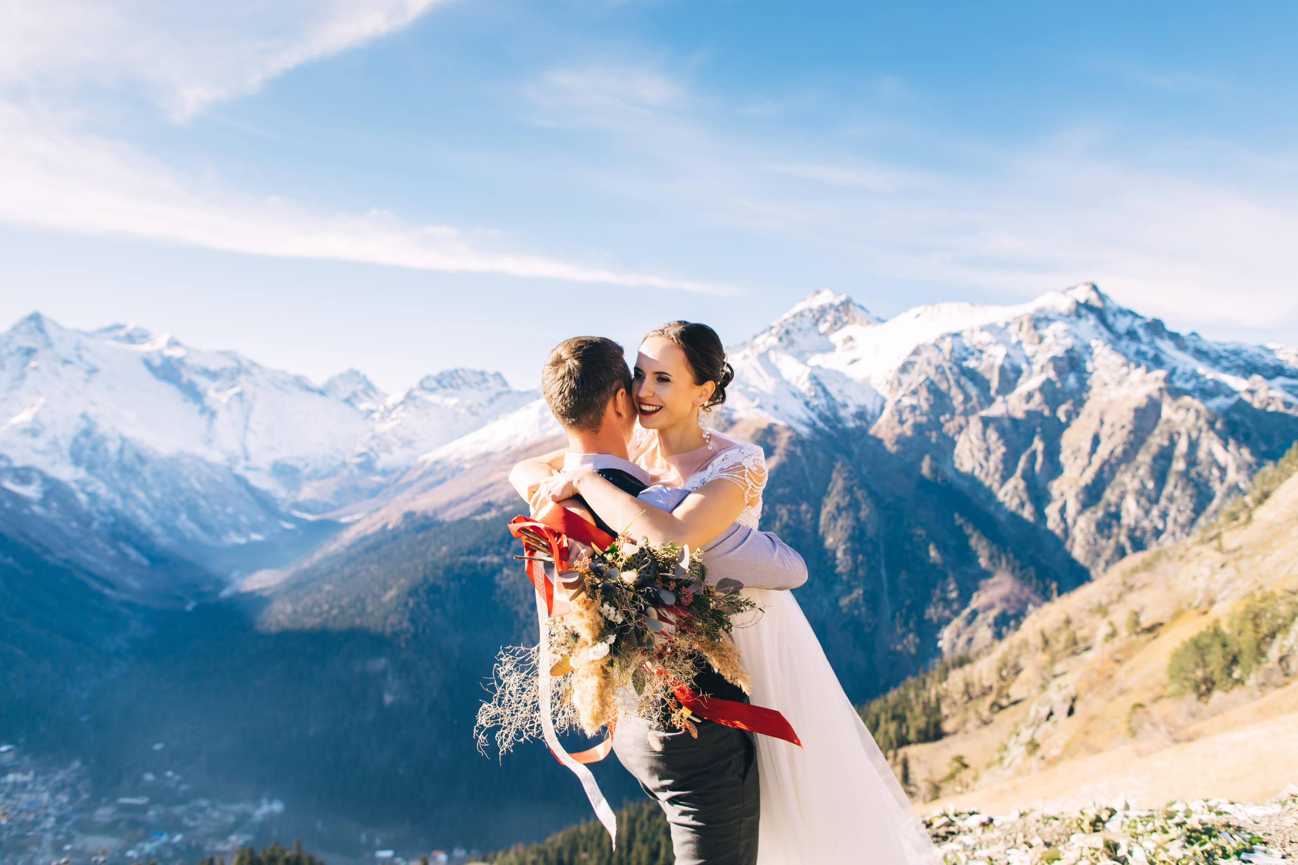 Портфолио. Свадебный фотограф и видеограф Когай Дмитрий и Юлия