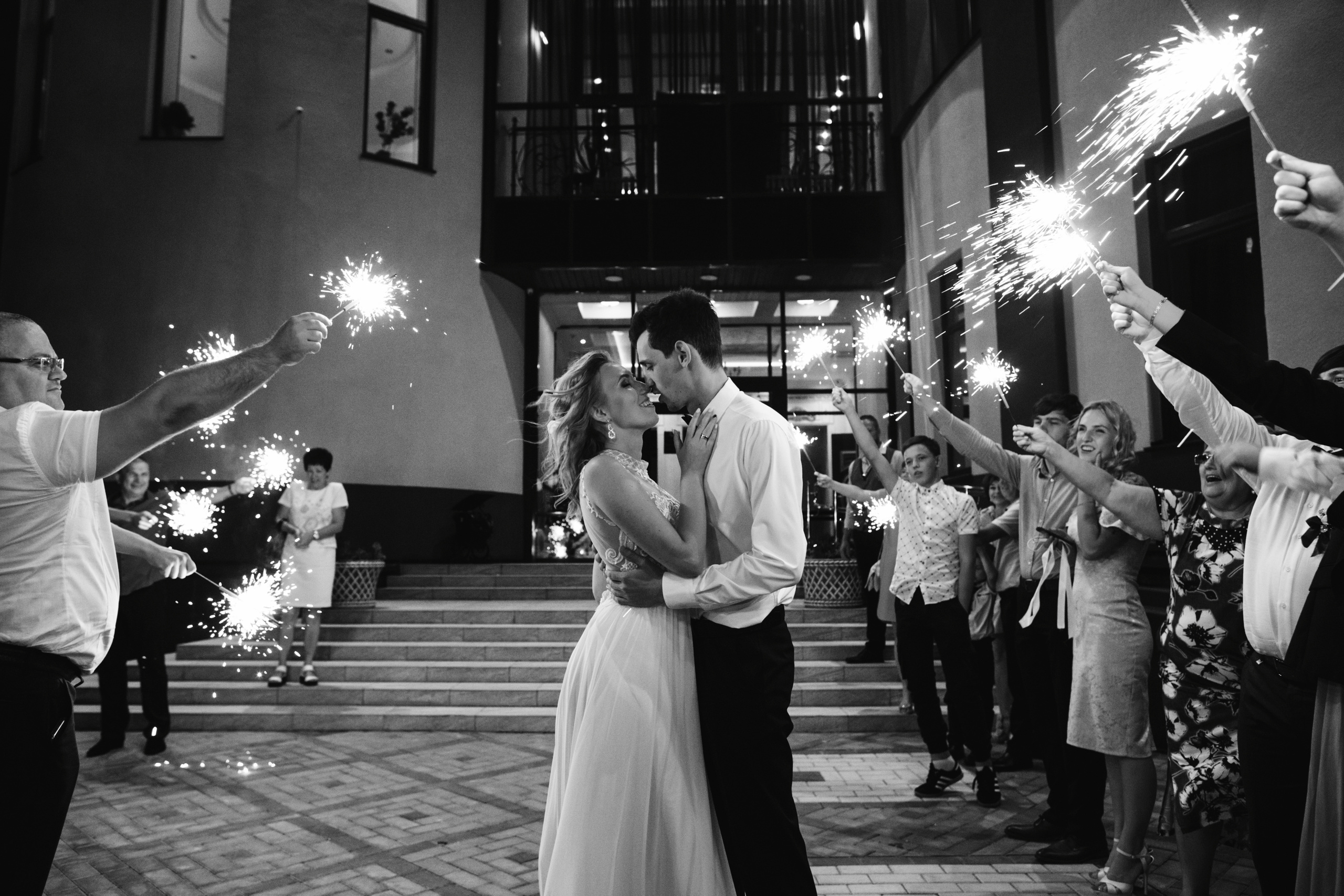 Портфолио. Свадебный фотограф и видеограф Когай Дмитрий и Юлия