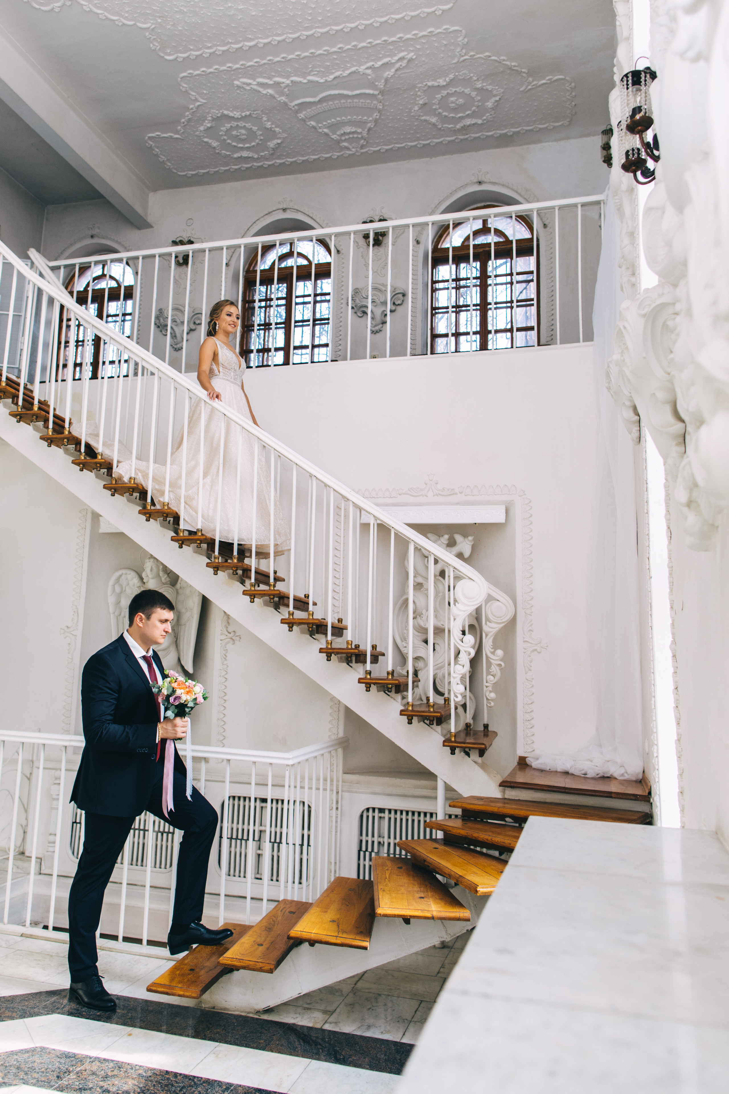 Портфолио. Свадебный фотограф и видеограф Когай Дмитрий и Юлия