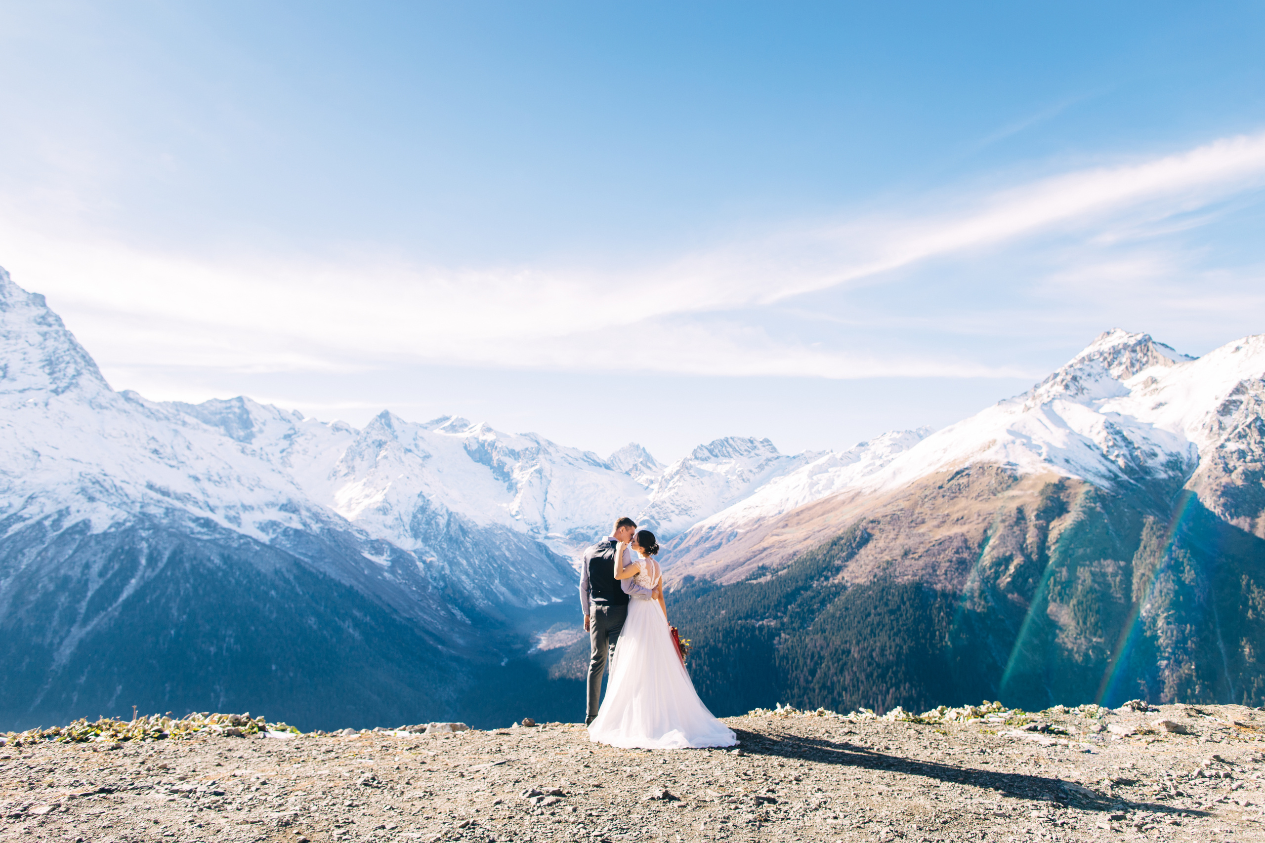 Портфолио. Свадебный фотограф и видеограф Когай Дмитрий и Юлия