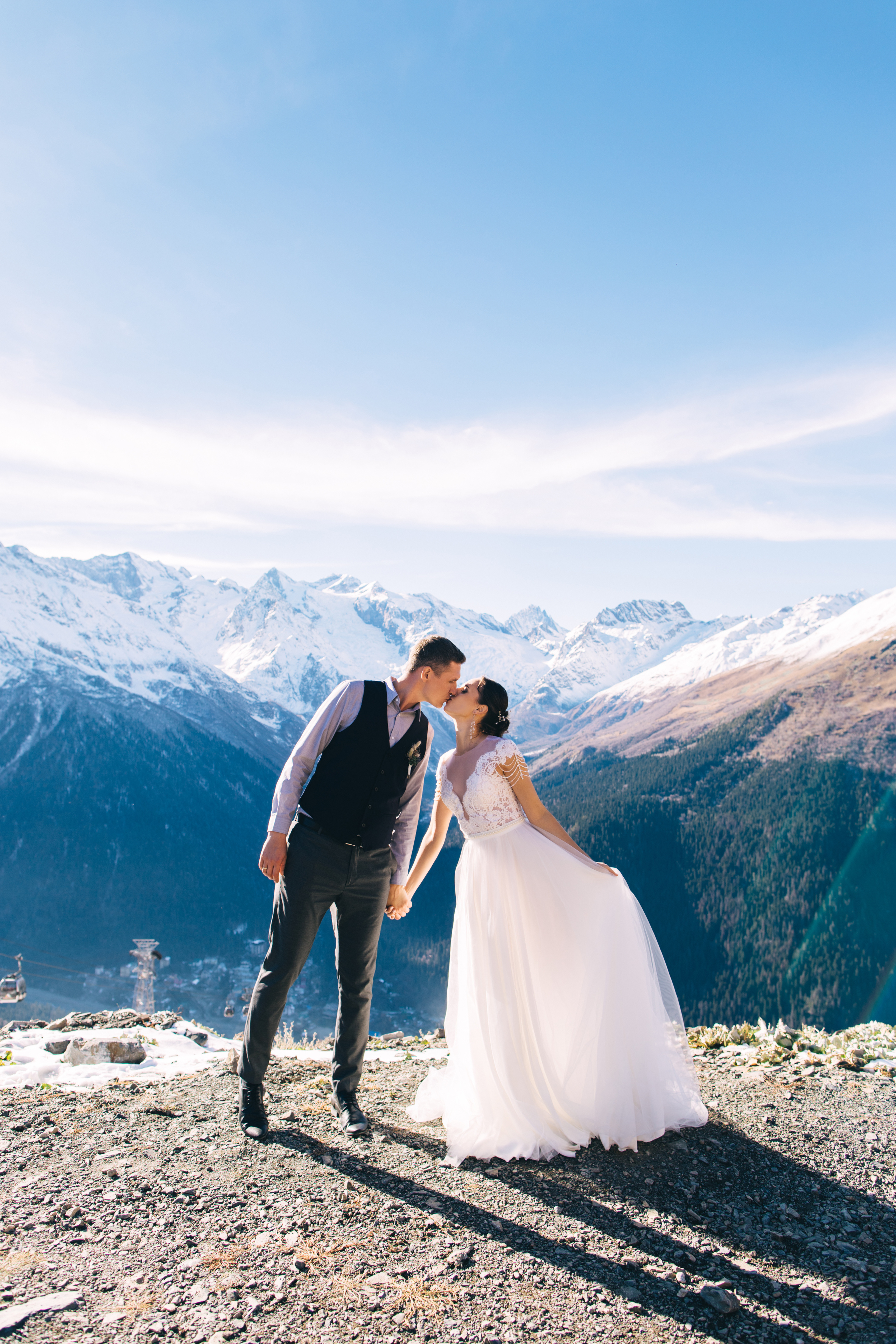 Портфолио. Свадебный фотограф и видеограф Когай Дмитрий и Юлия