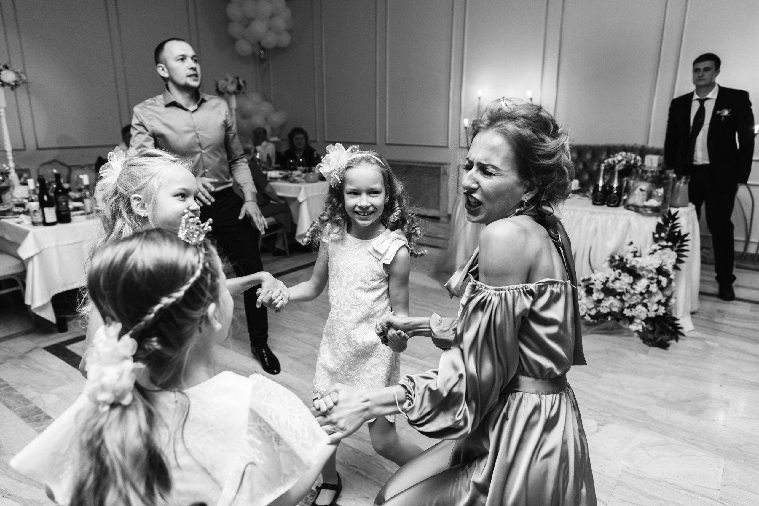 Портфолио. Свадебный фотограф и видеограф Когай Дмитрий и Юлия