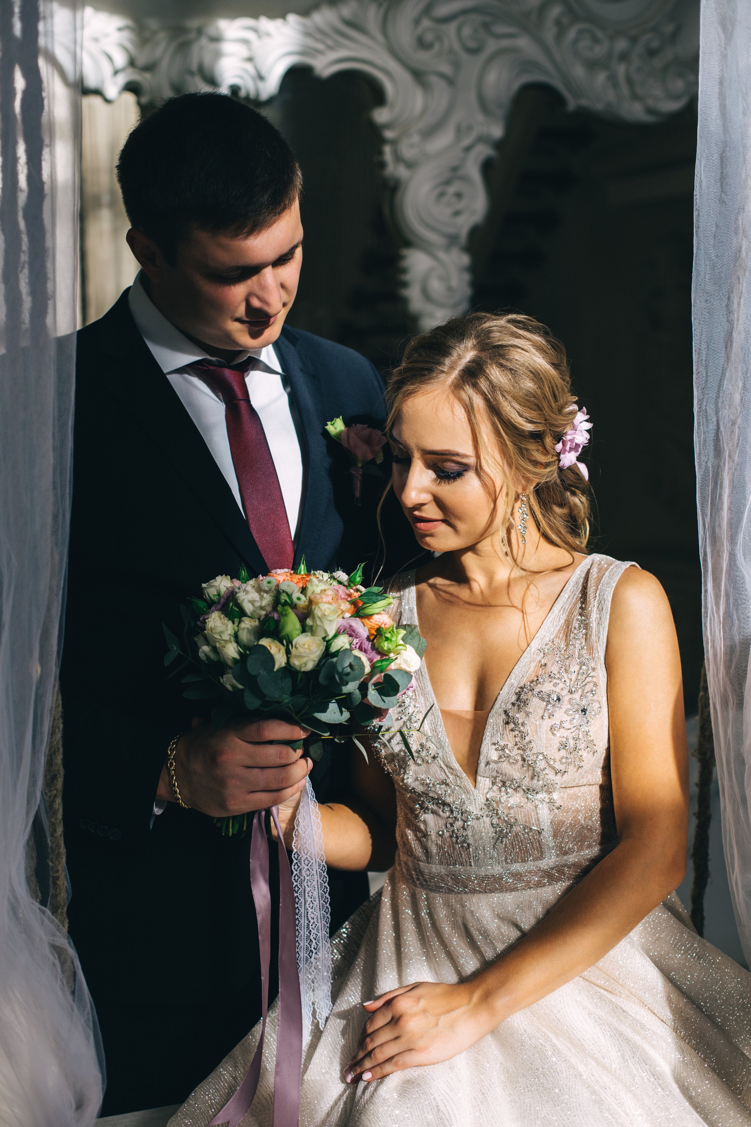 Портфолио. Свадебный фотограф и видеограф Когай Дмитрий и Юлия