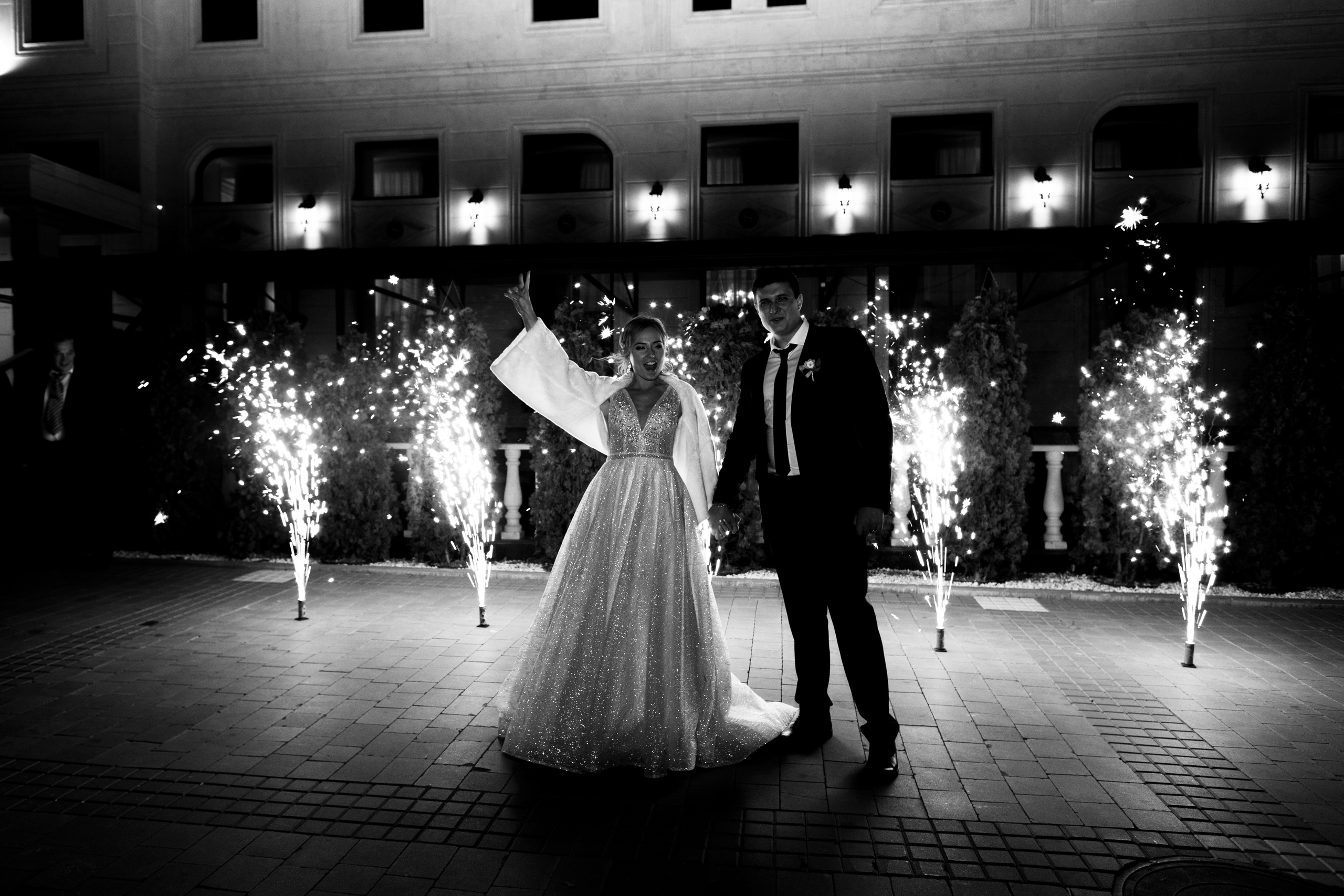 Портфолио. Свадебный фотограф и видеограф Когай Дмитрий и Юлия