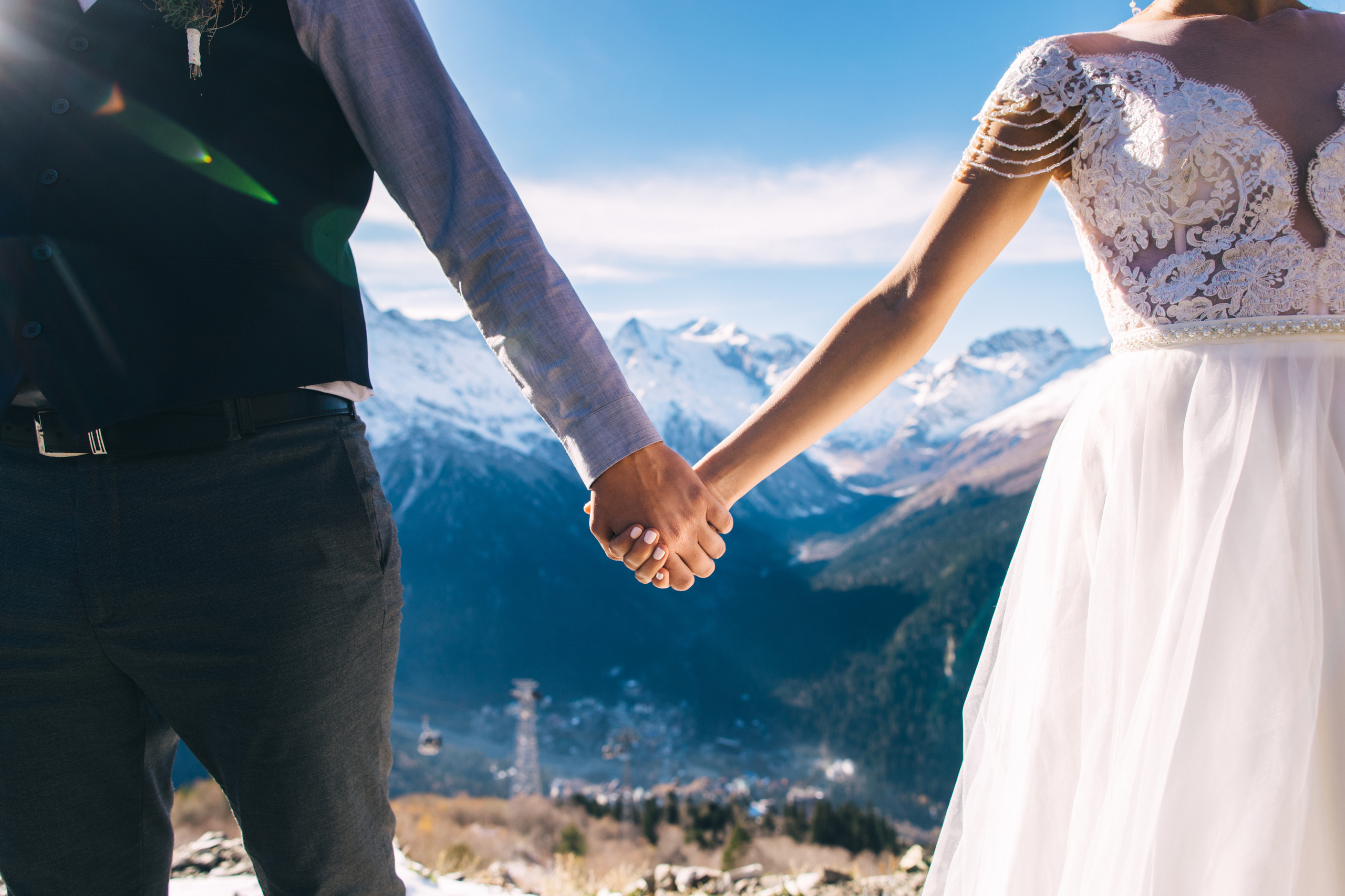 Портфолио. Свадебный фотограф и видеограф Когай Дмитрий и Юлия