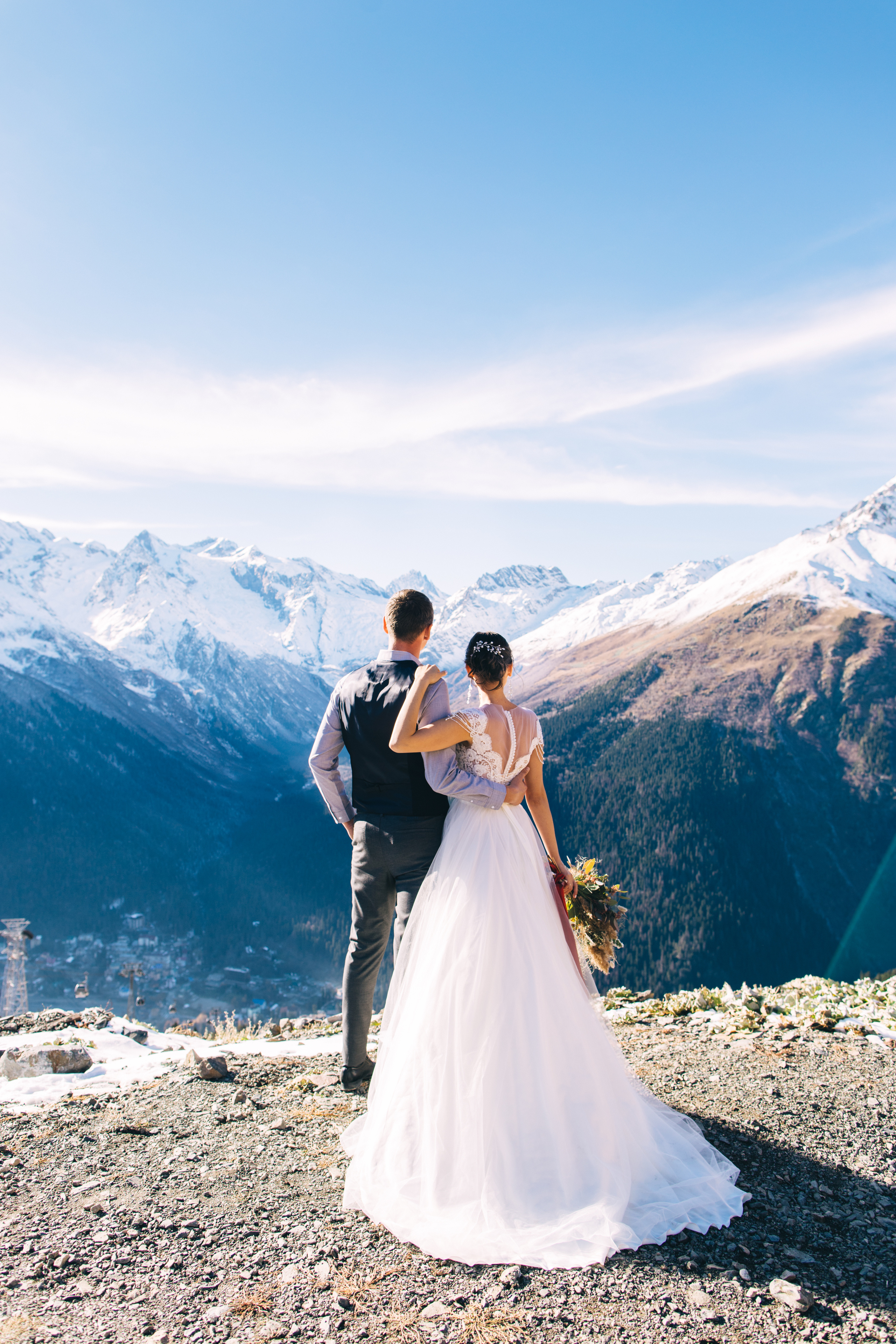 Портфолио. Свадебный фотограф и видеограф Когай Дмитрий и Юлия