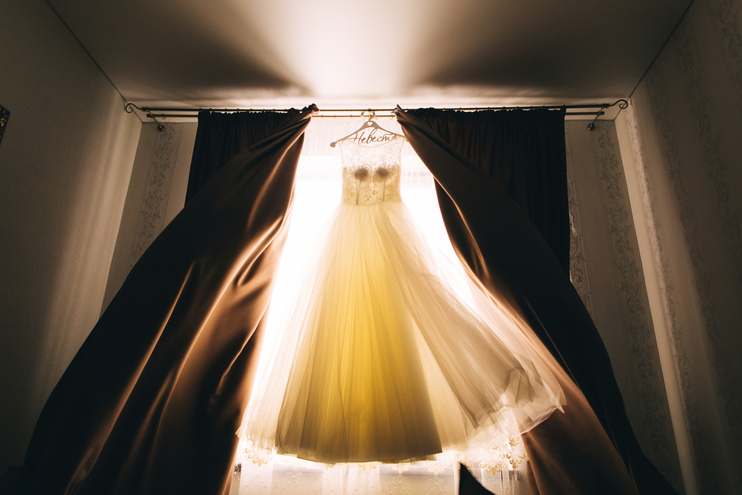 Портфолио. Свадебный фотограф и видеограф Когай Дмитрий и Юлия