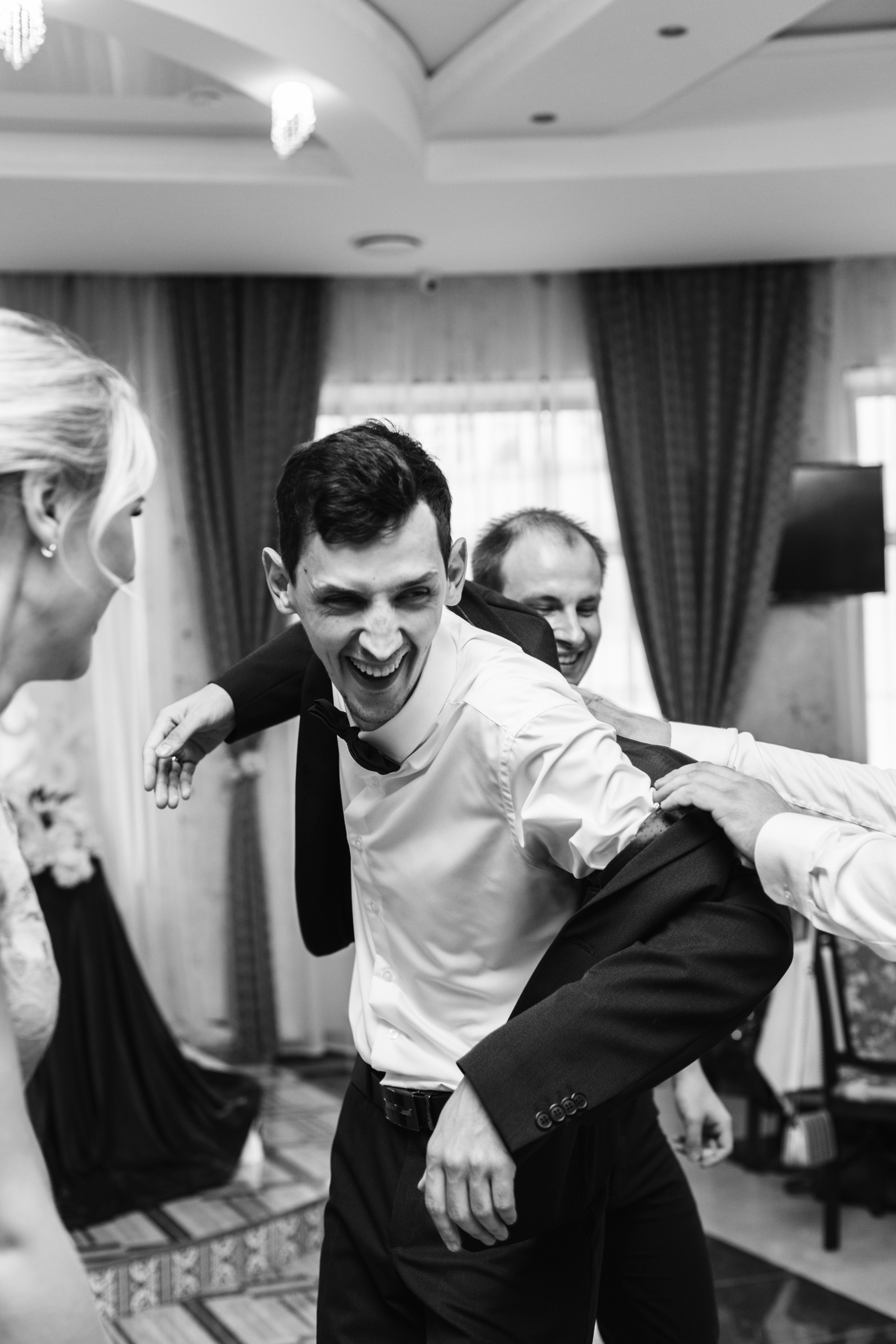 Портфолио. Свадебный фотограф и видеограф Когай Дмитрий и Юлия